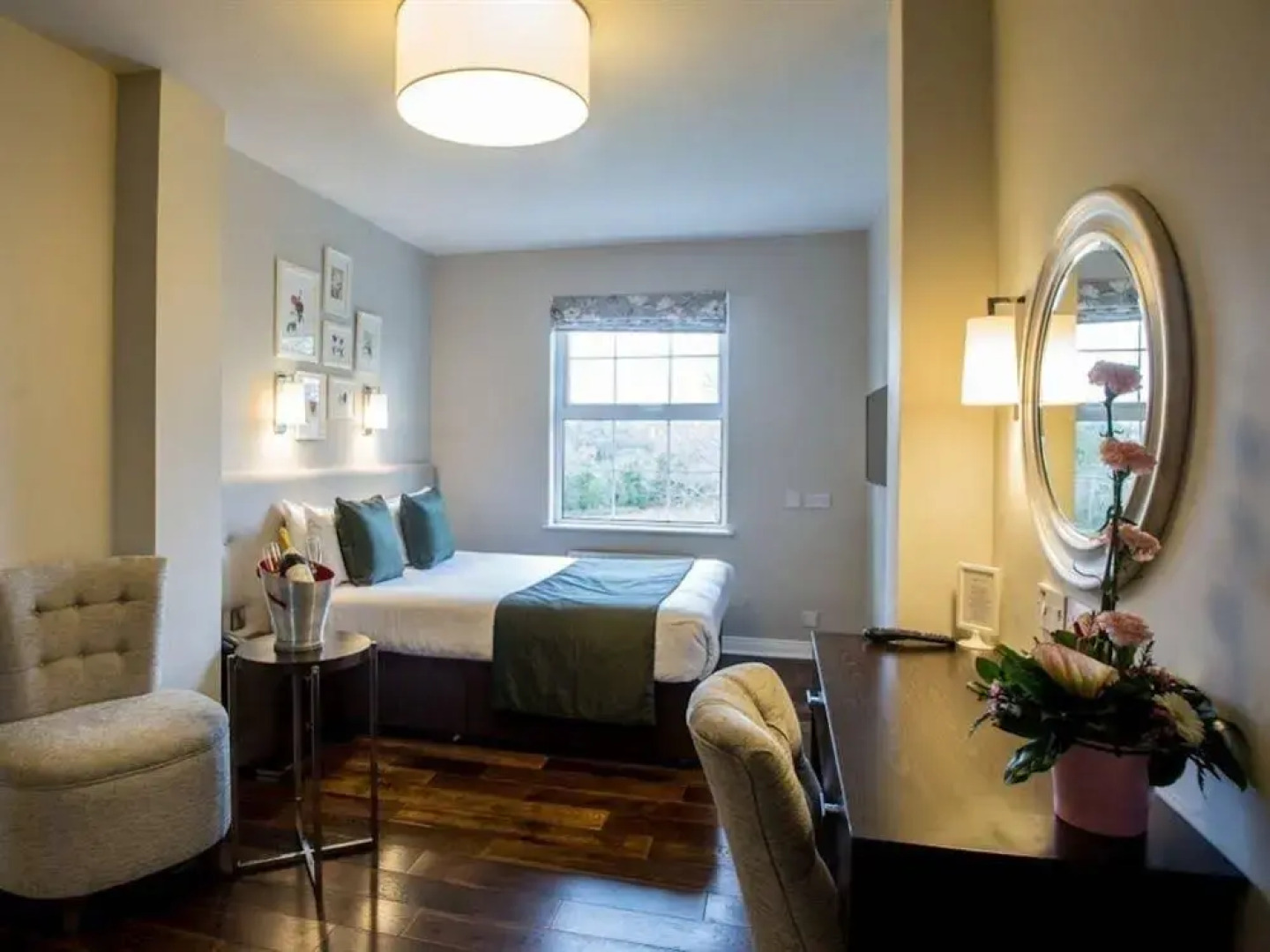 Millbrook Lodge Hotel