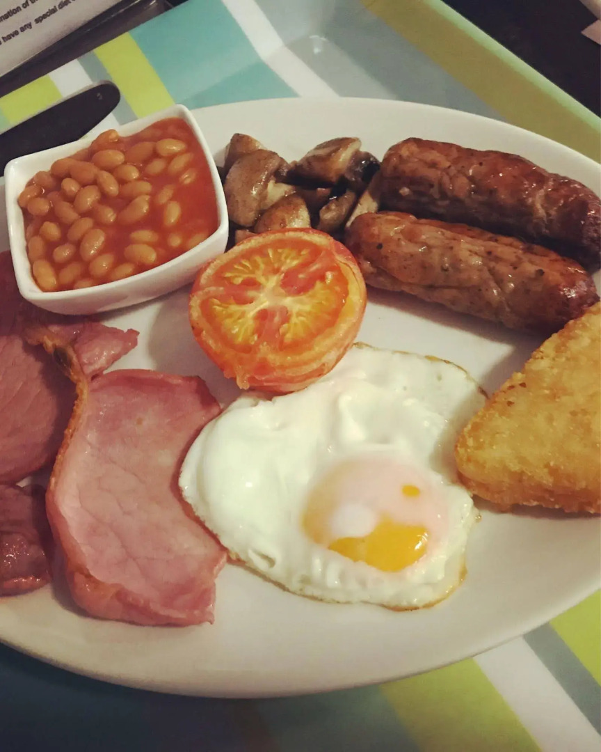 St Johns Guest House