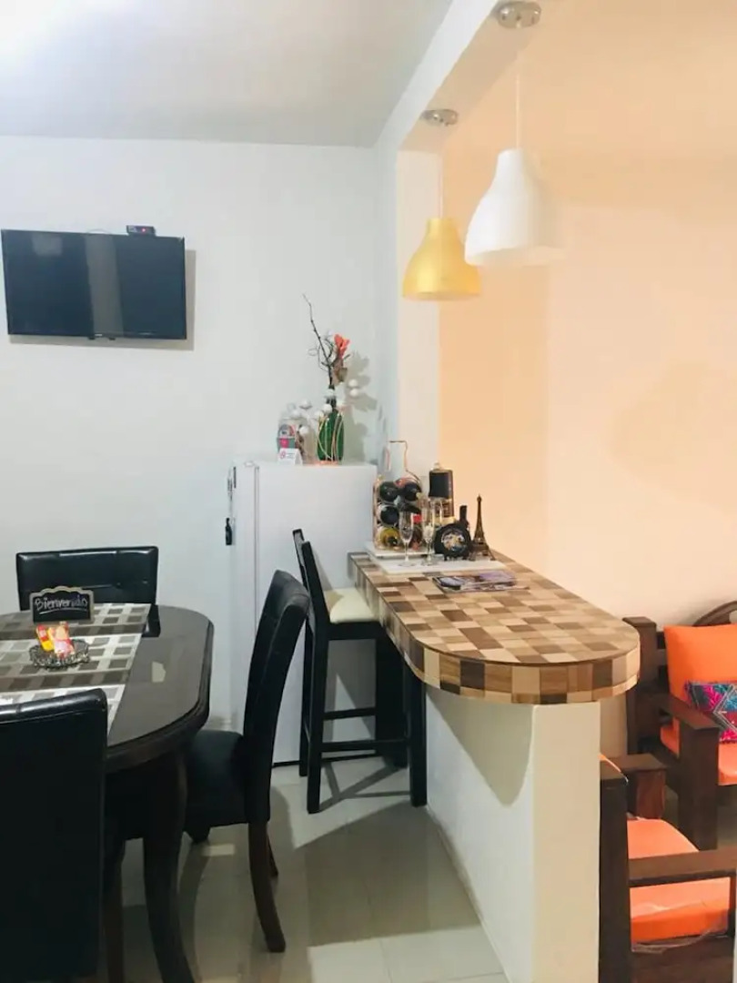 Casa Gospa Huehuetenango