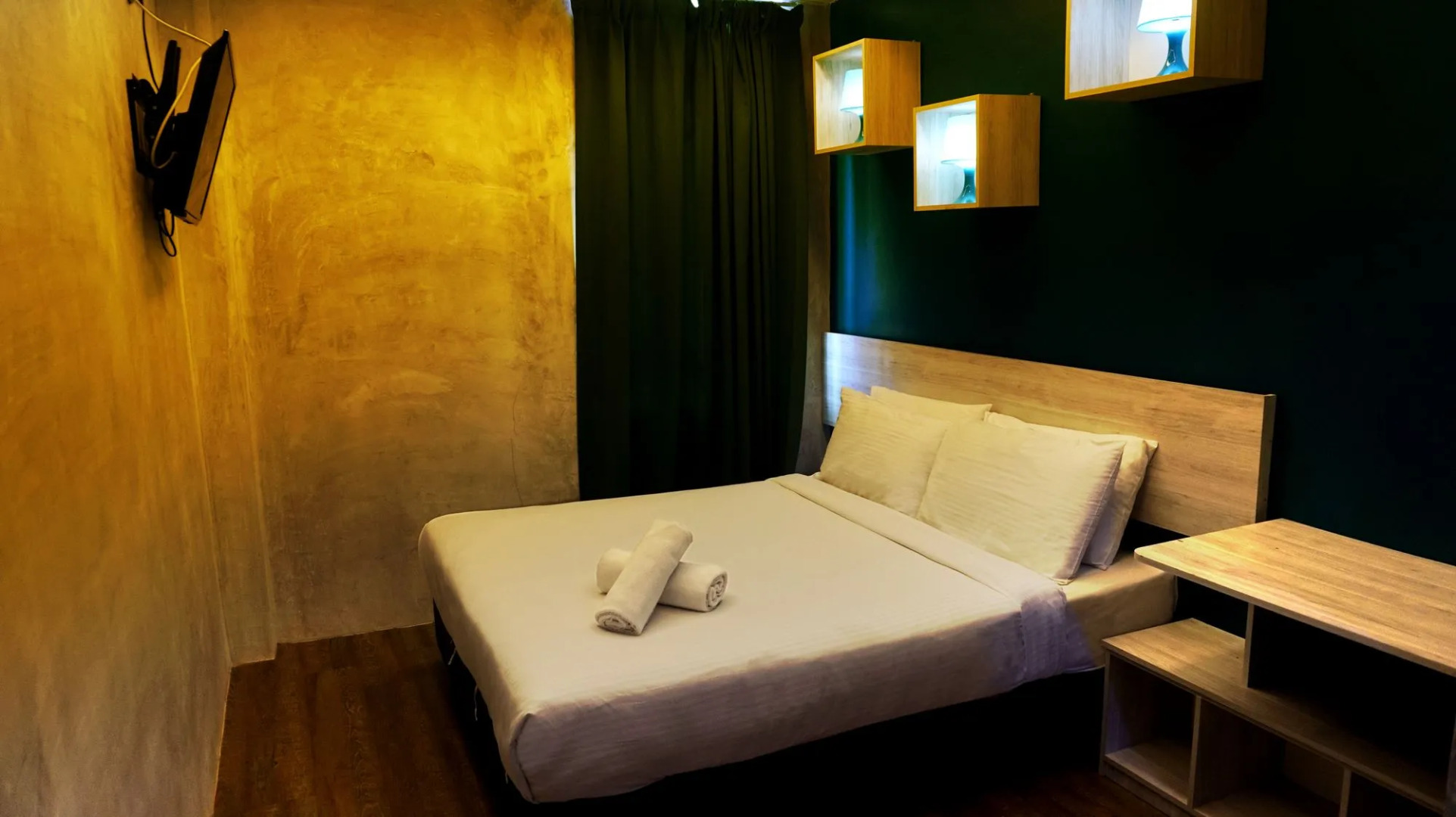 Smile Hotel Danau Kota