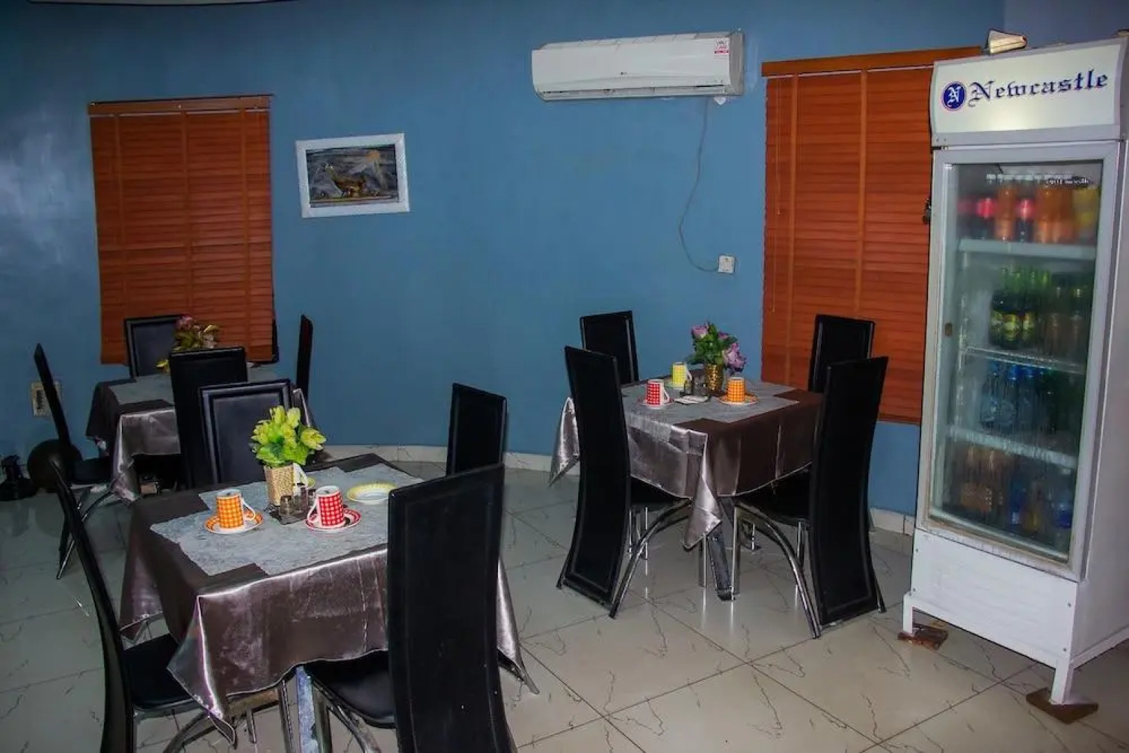 Divine Fountain Hotel