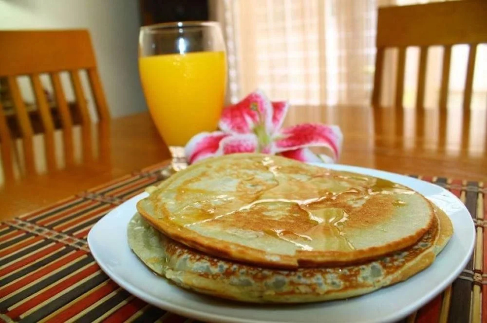 Hotel Hogartel Dario