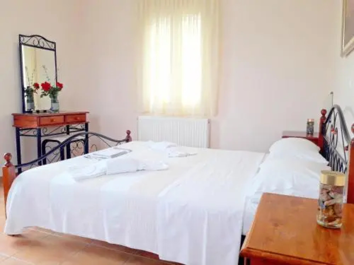 Odysseion Apartments