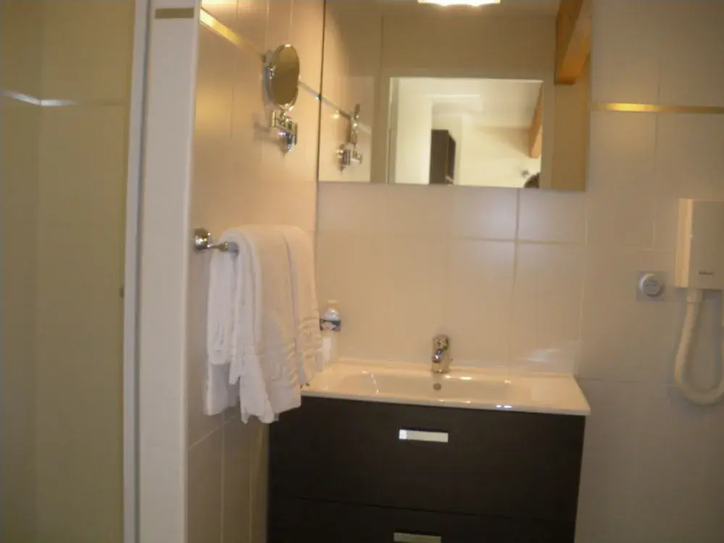 Brit Hotel Le Relais de la Forêt