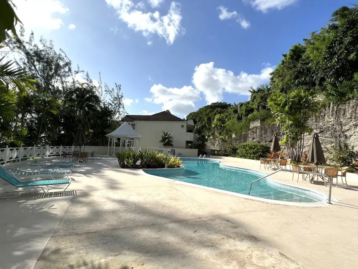 Rockley Golf Orange Hill-2bd By Zenbreak