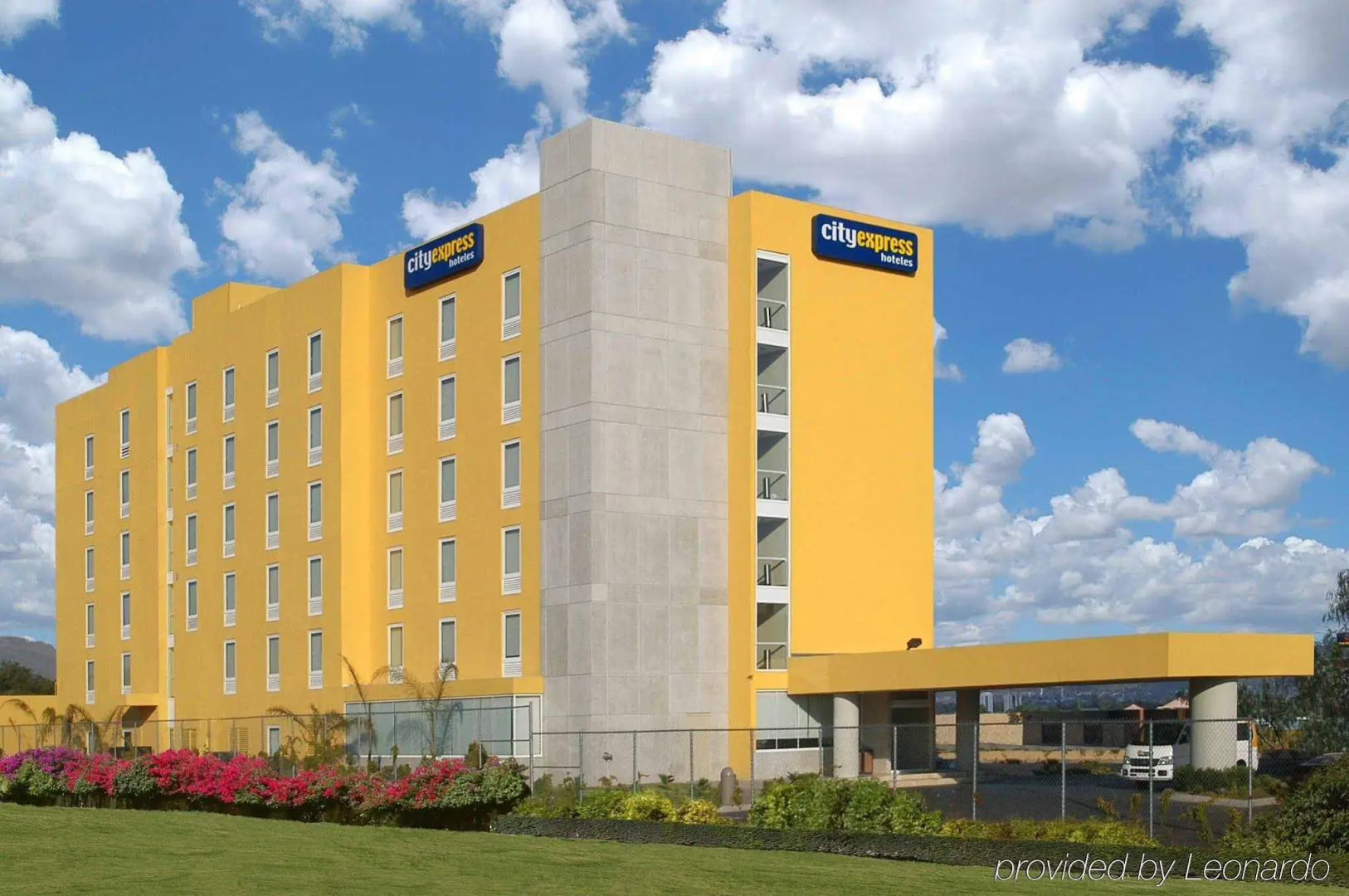 City Express by Marriott Ciudad Juarez