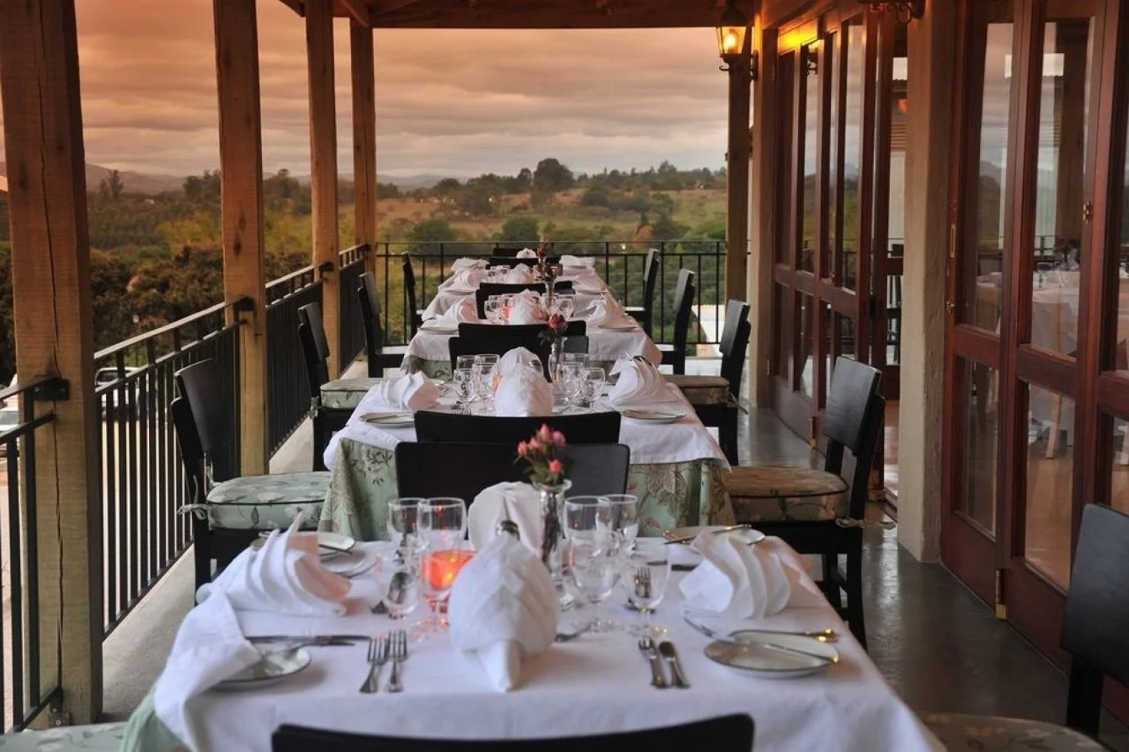 Casterbridge Hollow Boutique Hotel