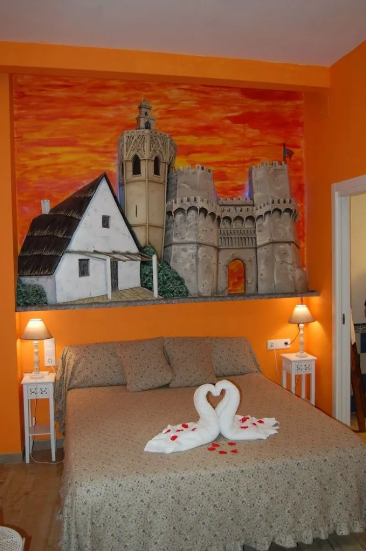 Espacios Con Encanto