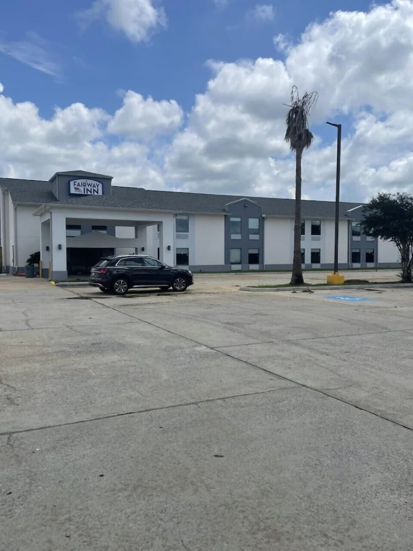 Howard Johnson Express Inn Iowa La