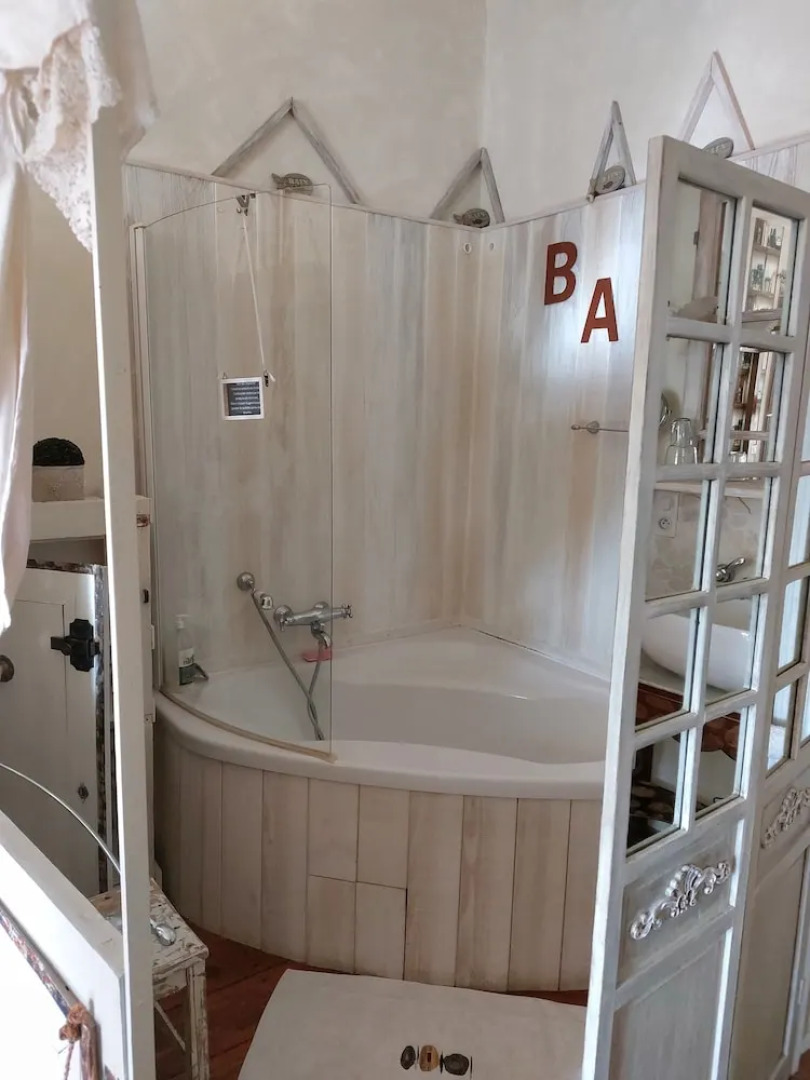 Au Bonheur d'Alphonse