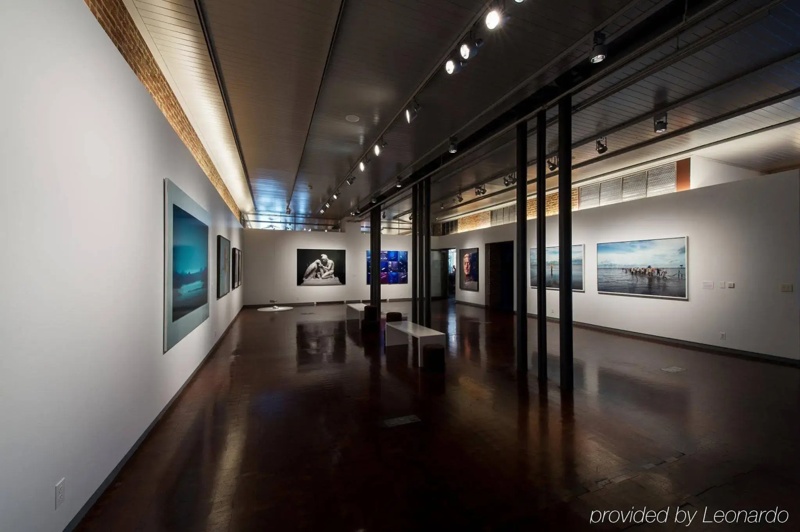 21c Museum Hotel Louisville