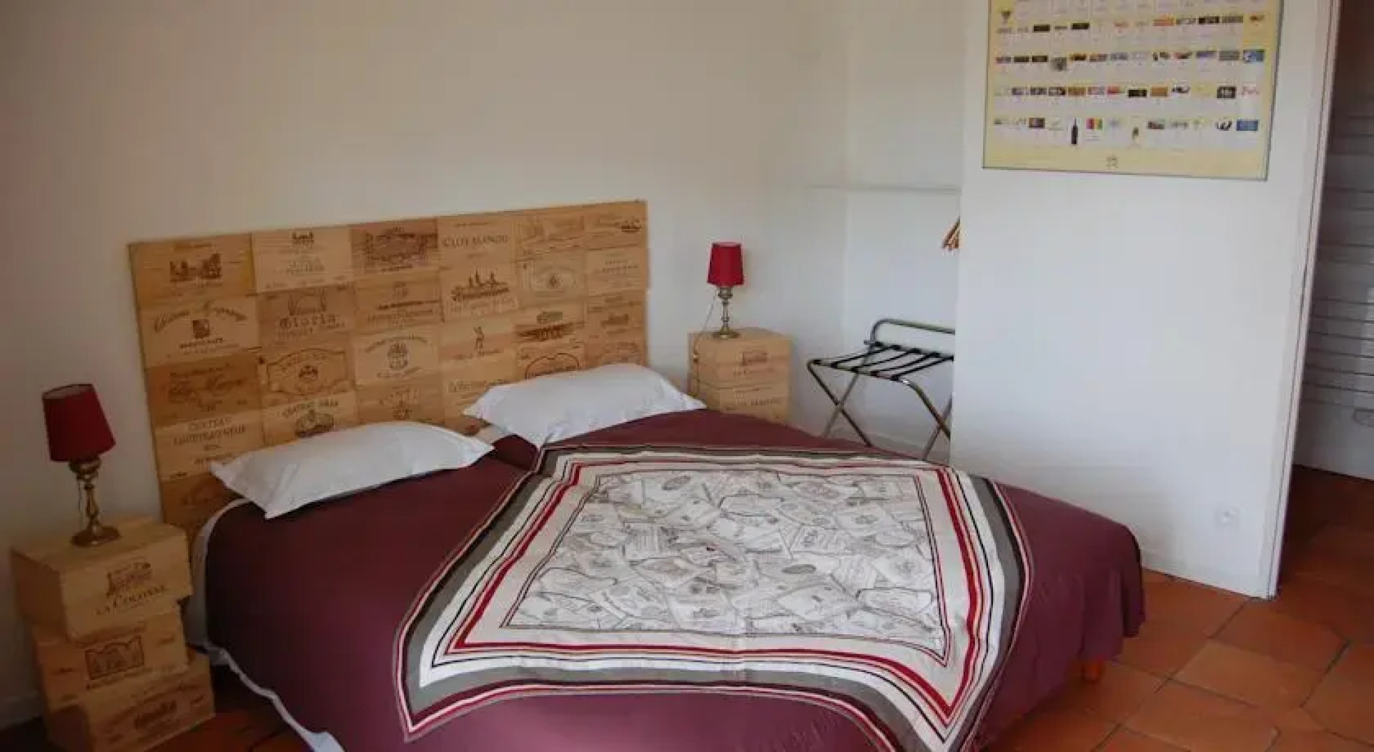 The French Home Cooking