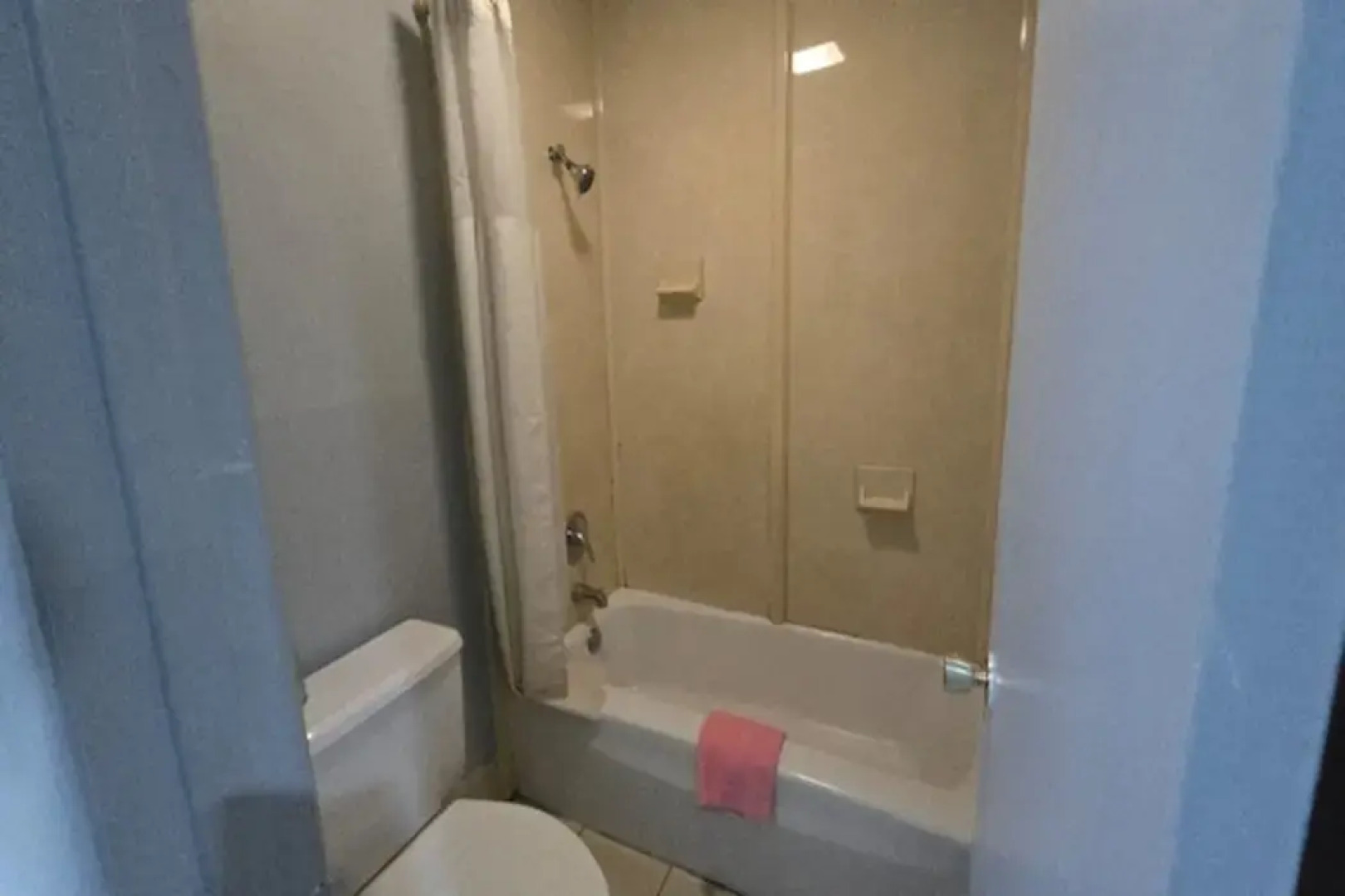 Jeffersonian Motor Inn by Townhouse, Prentiss MS