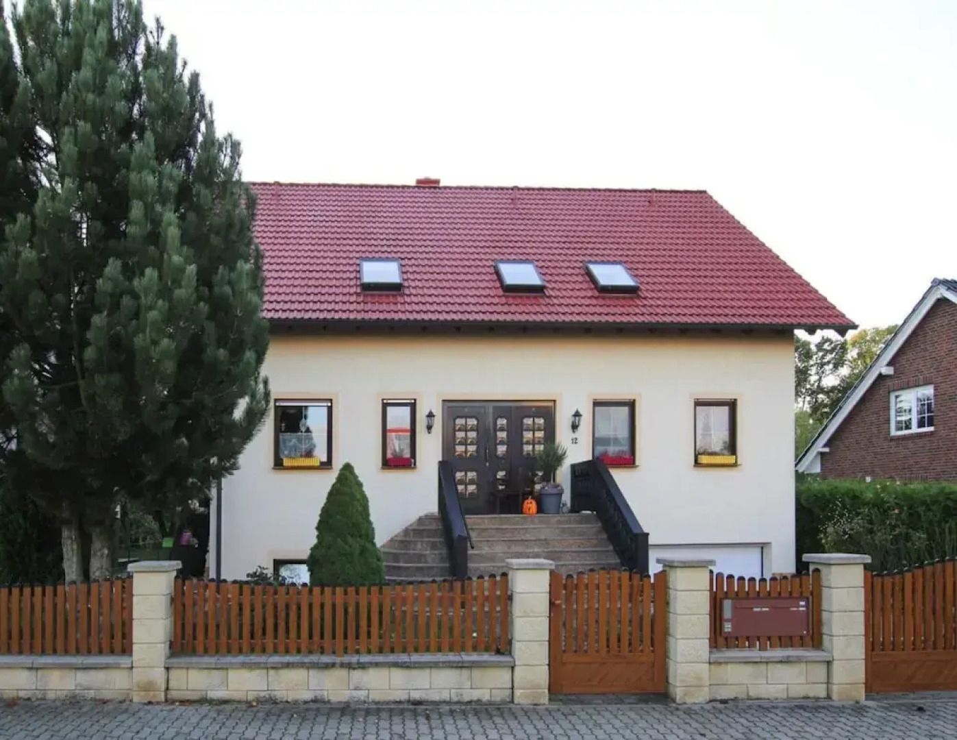 Apartment in Markranstadt Near Lake Kulkwitz