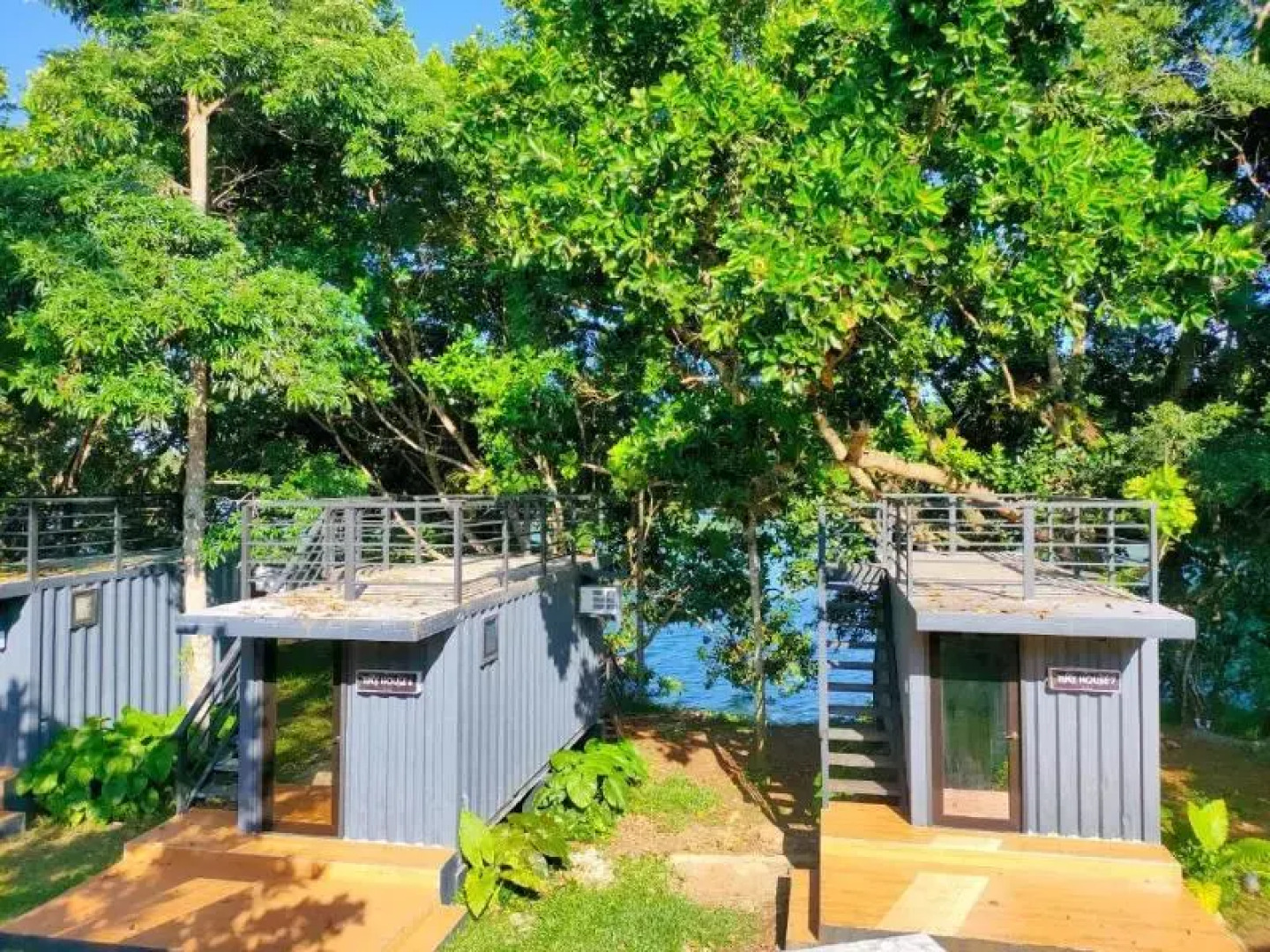 Kaliraya Surf Kamp Laguna