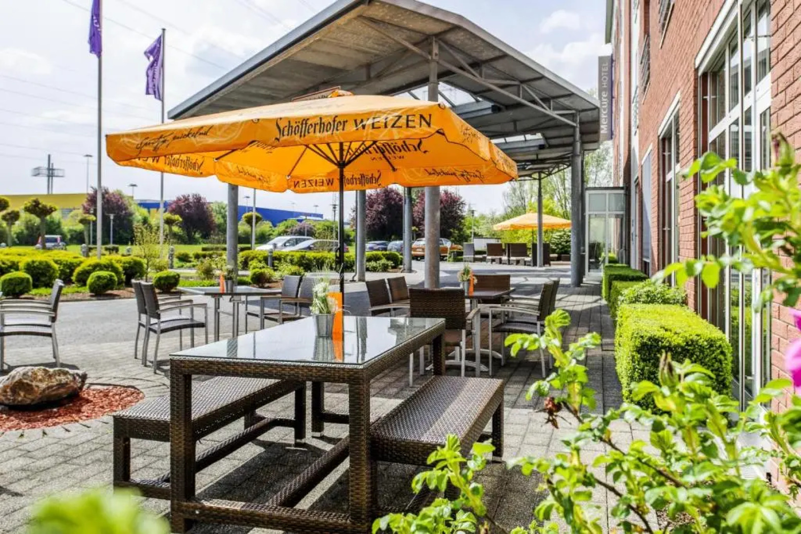 Mercure Hotel Kamen Unna