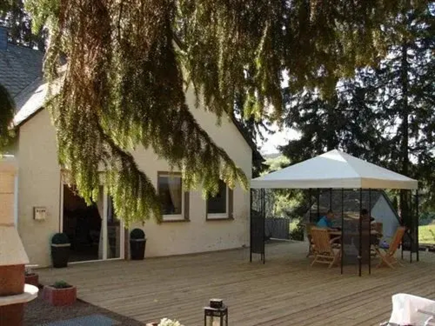 Eifelhaus24 - Ferienwohnungen