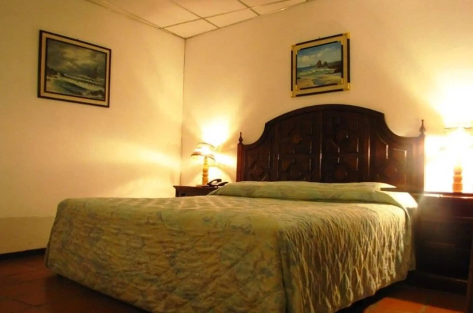 Hotel Pacific Paradise Costa del Sol