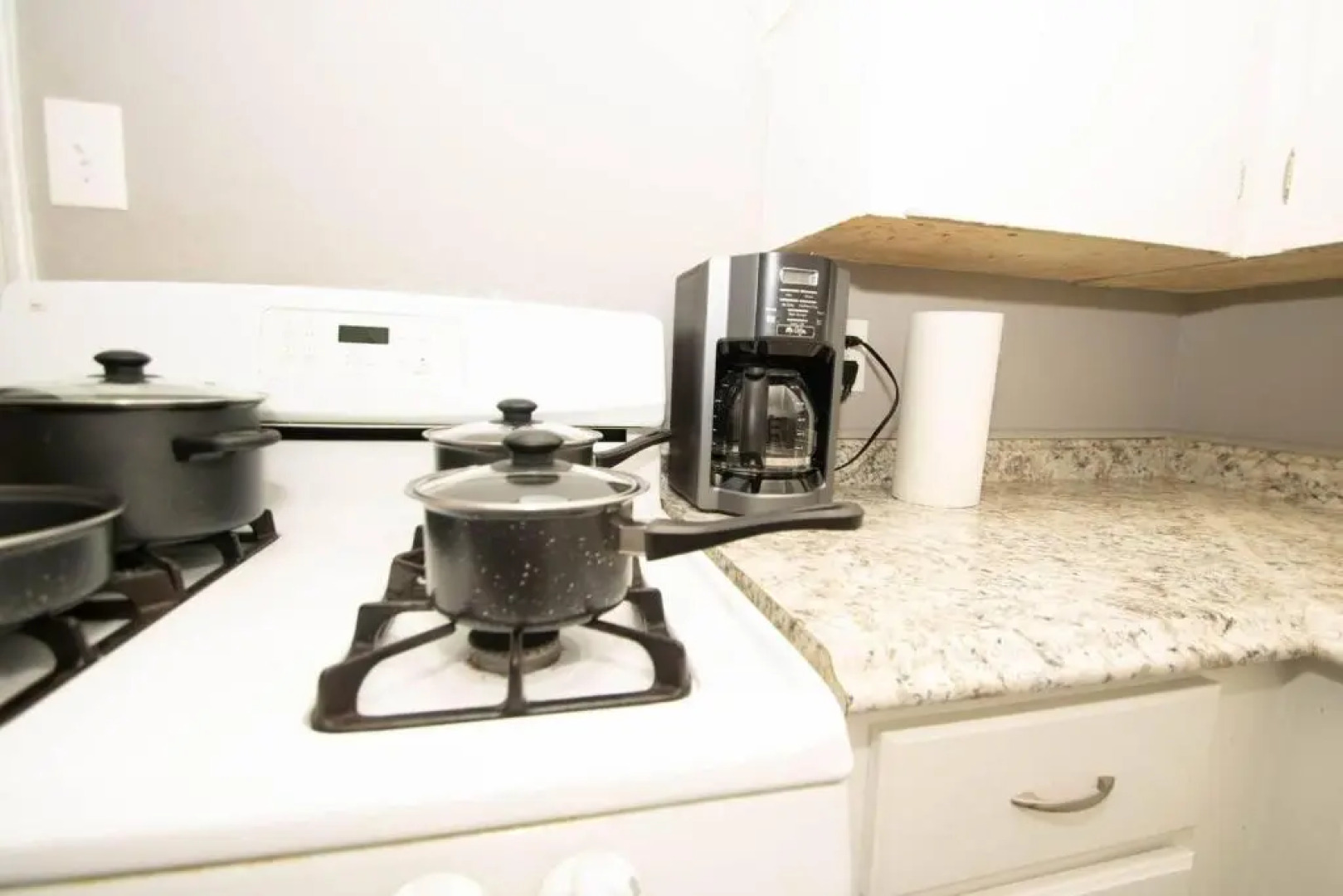 Home Sweet Home Bungalow