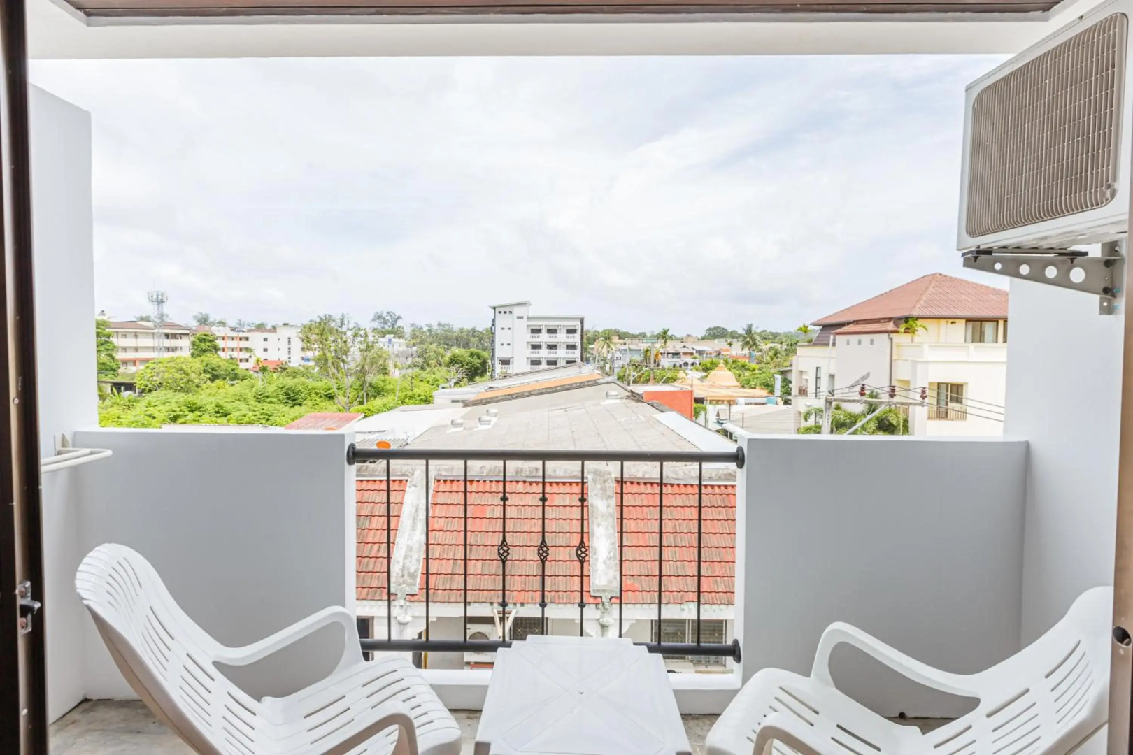 South Siam Guesthouse