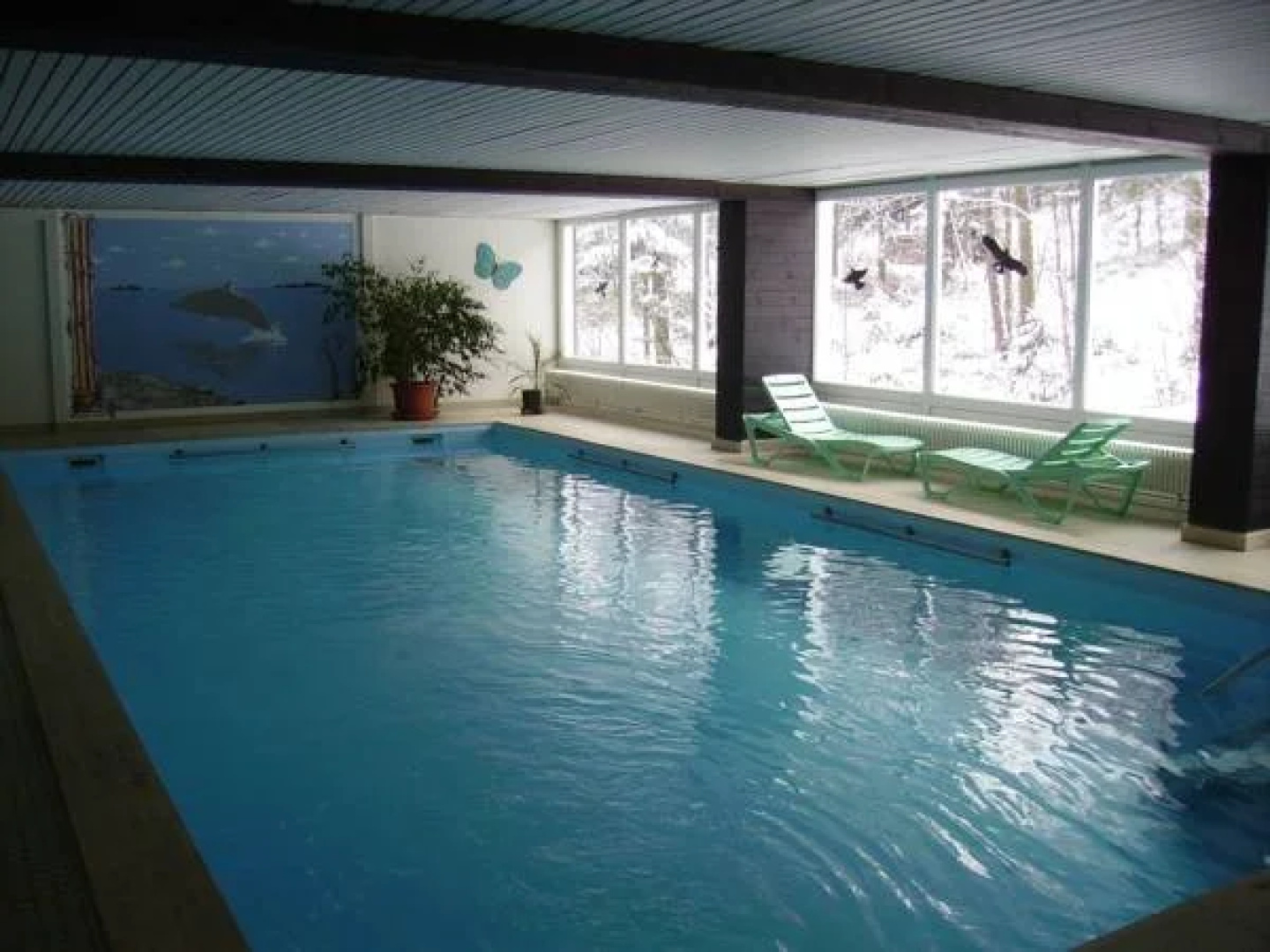 Hotel Klosterhof