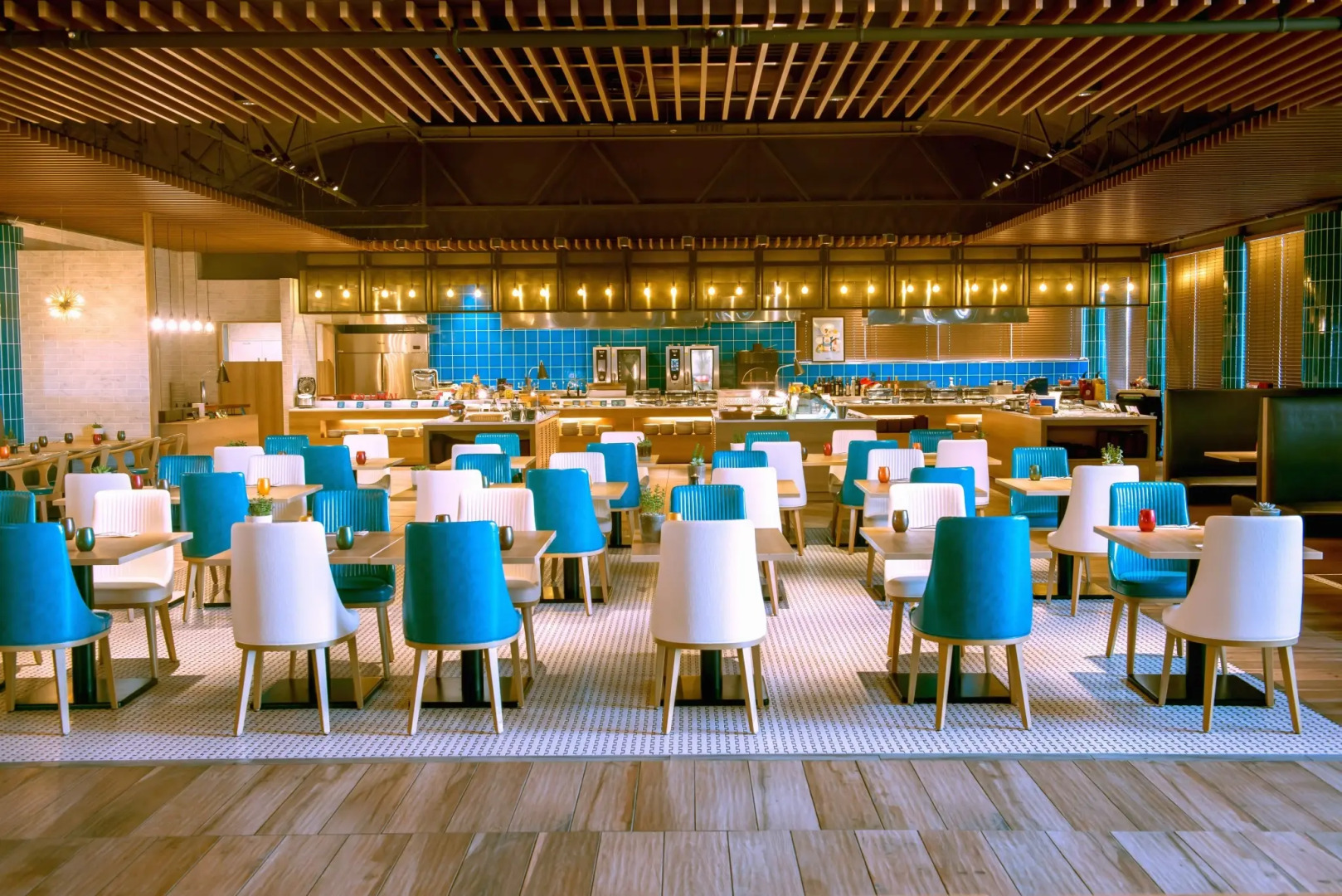 Oriental Hotel Okinawa Resort & Spa