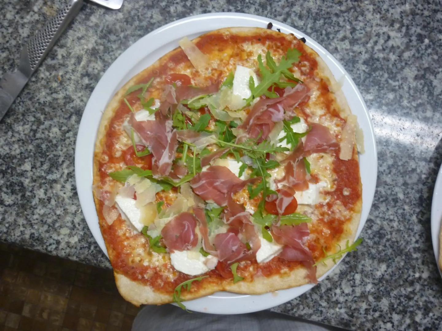 Auberge de la Poirie