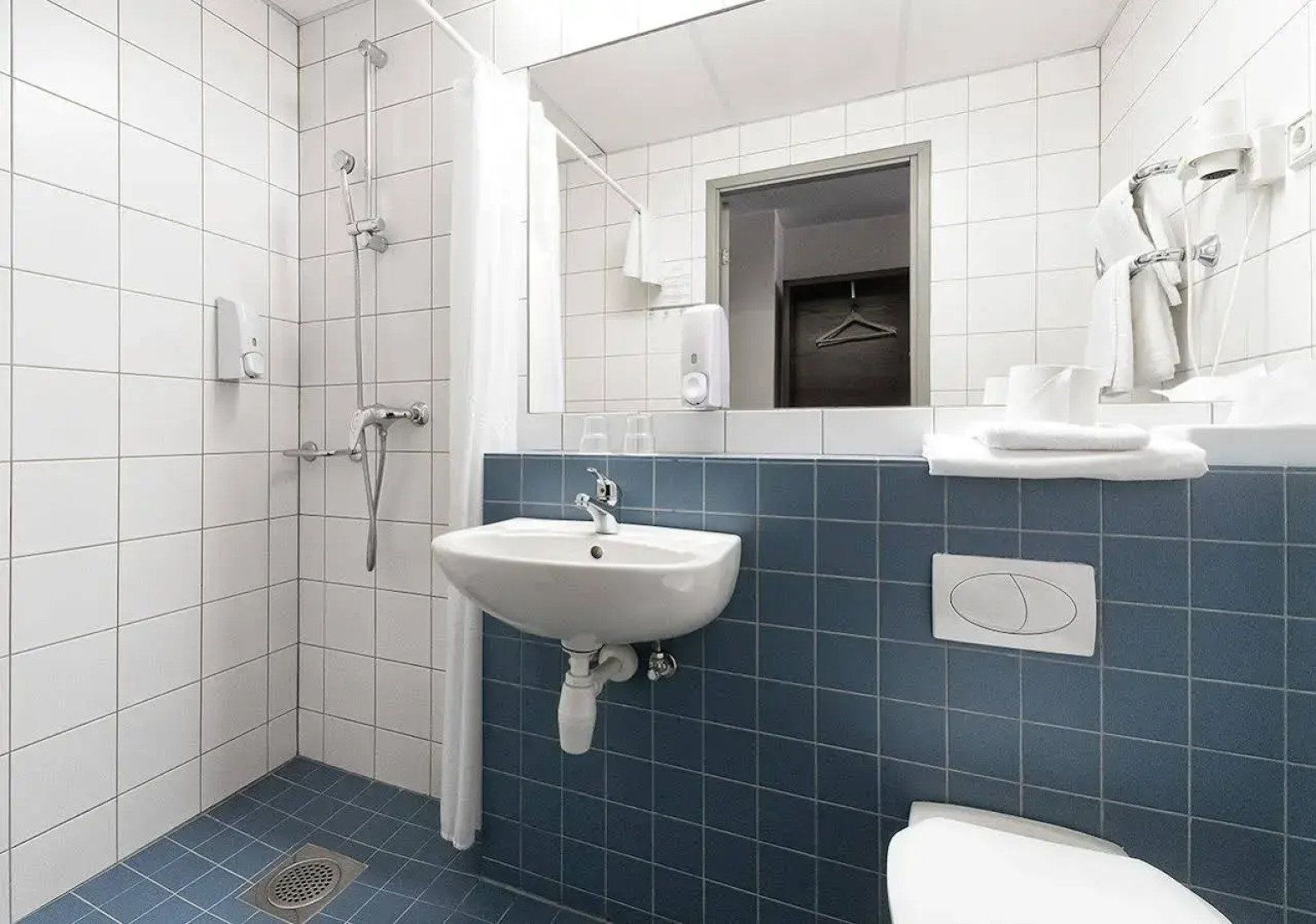 Отель и спа Pirita Marina