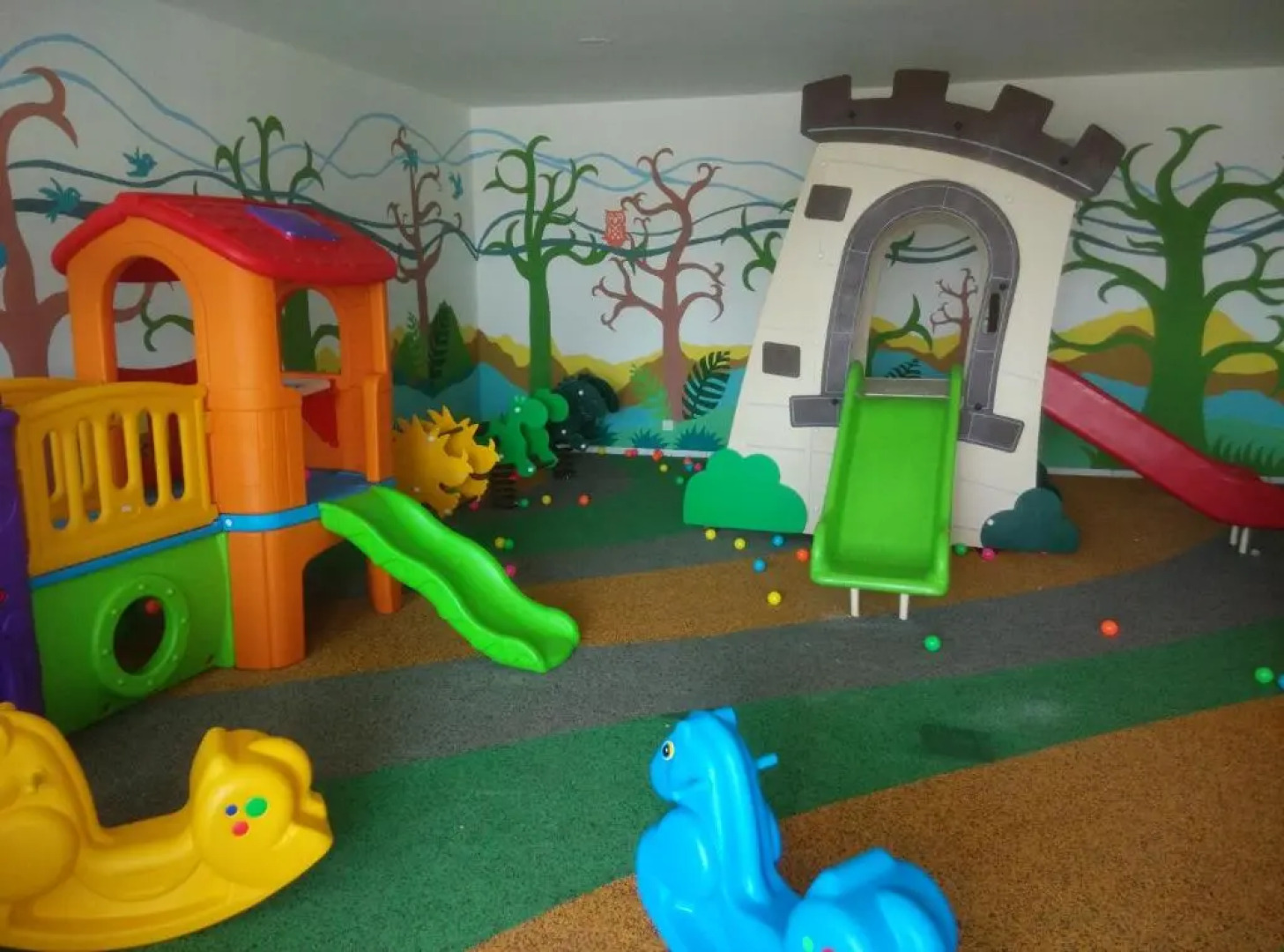 Vista Alam Studio Units