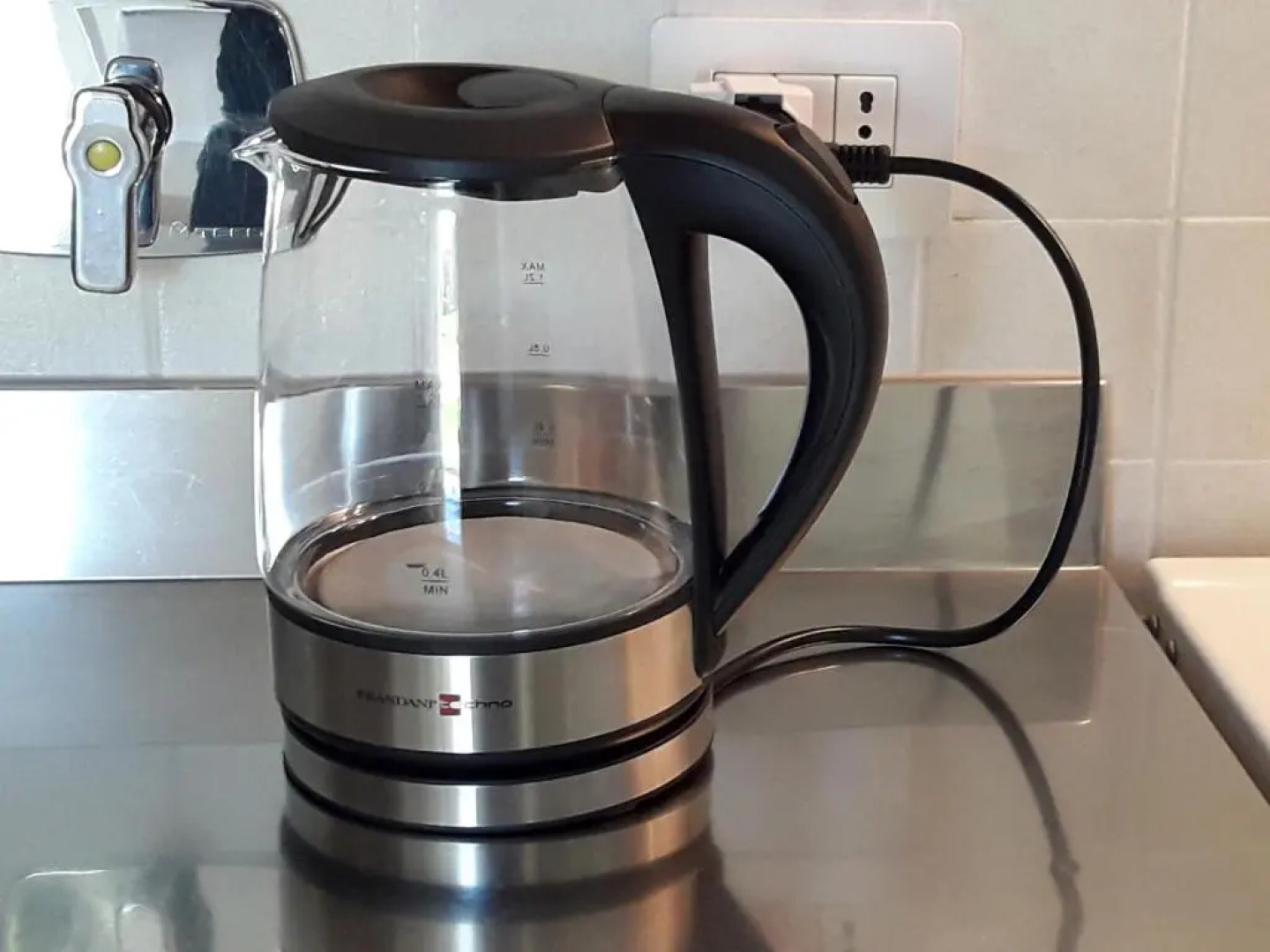 Dependance Belvedere