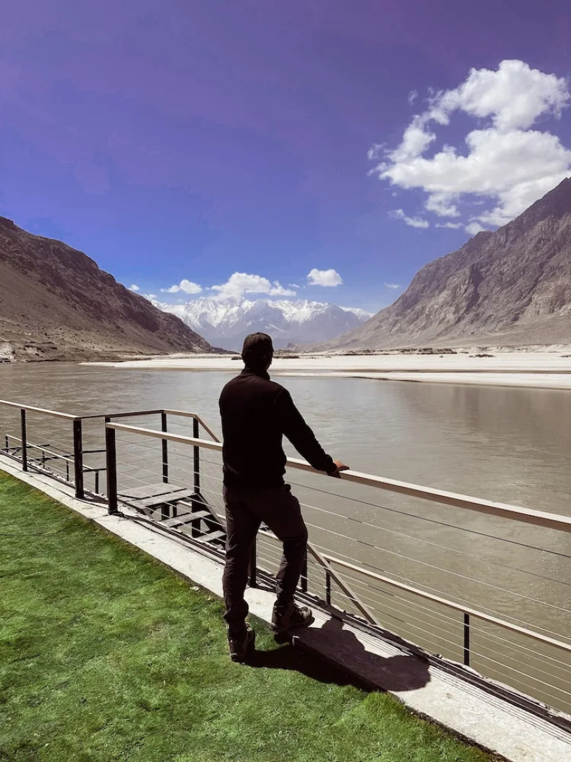 Khoj Resorts Shigar