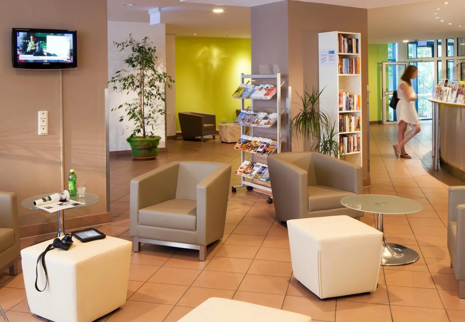 AllYouNeed Hotel Vienna 2