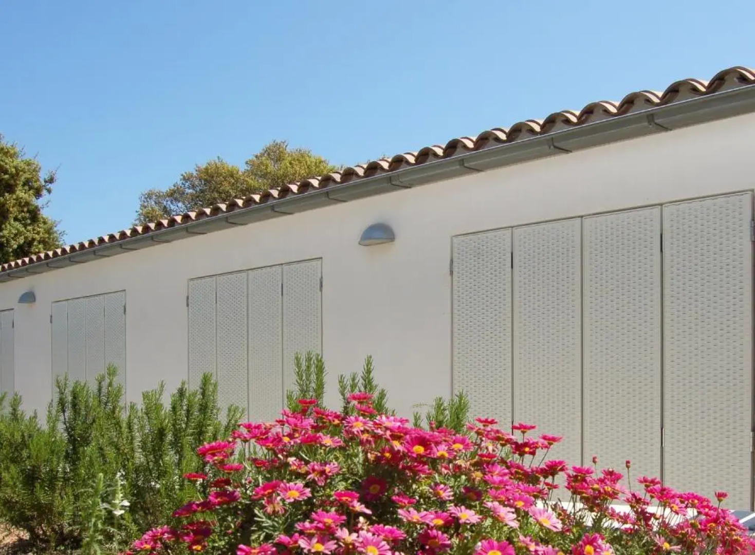 Villa Coucou Les Amis