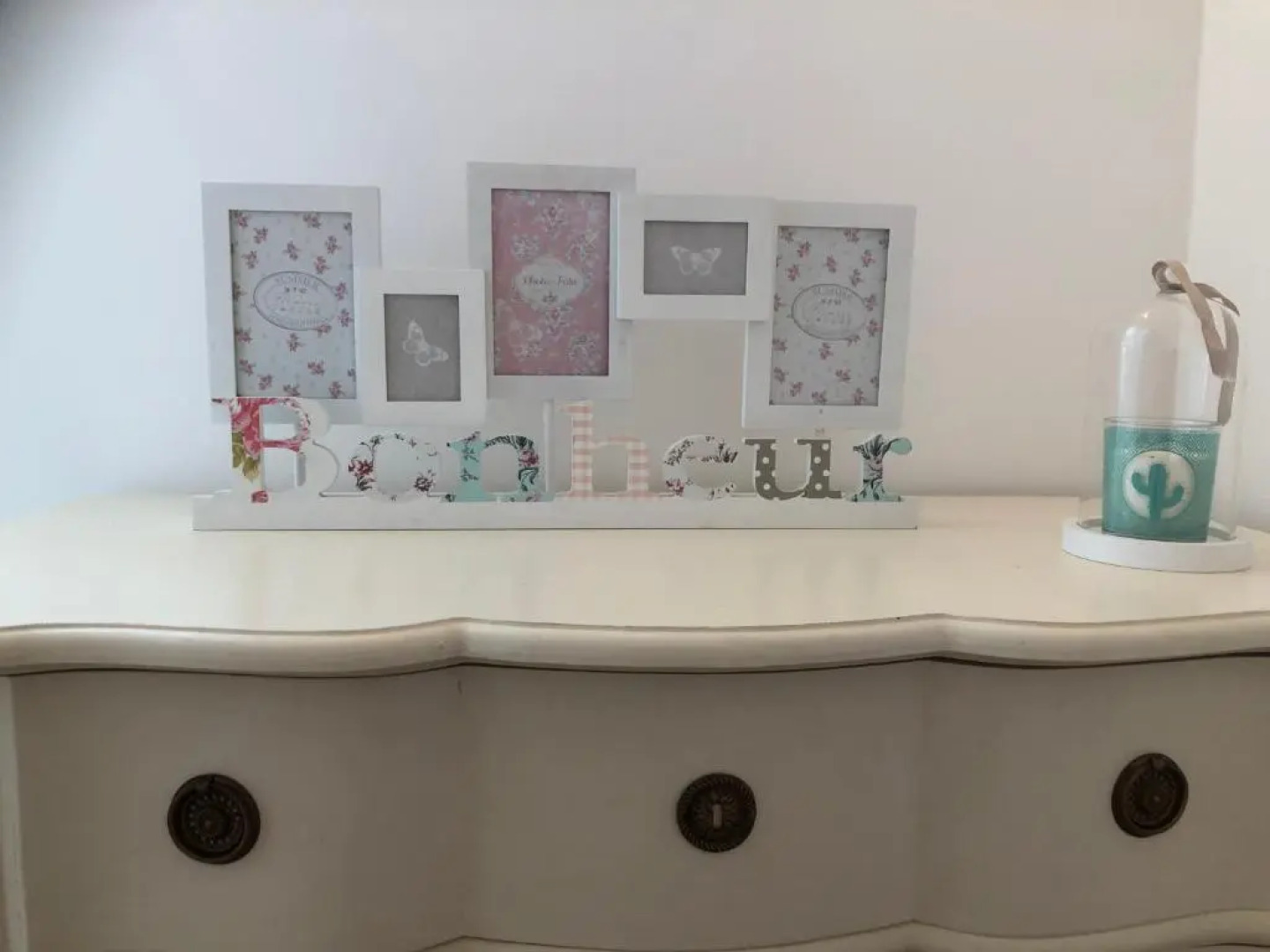 RAMATUELLE SAINT TROPEZ, en front de mer