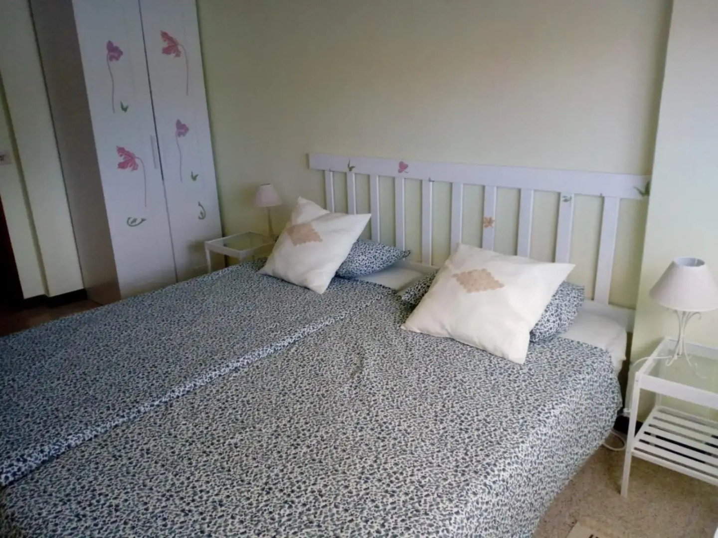 Apartamento Playa Nueva