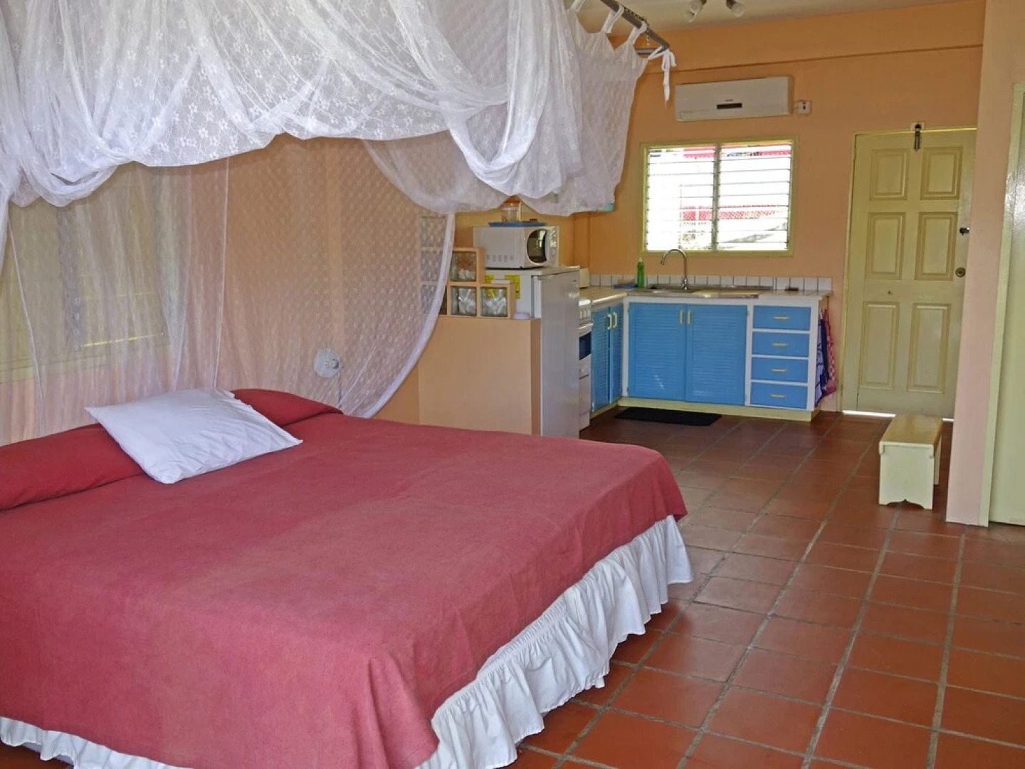 Sherwood Park Apartments