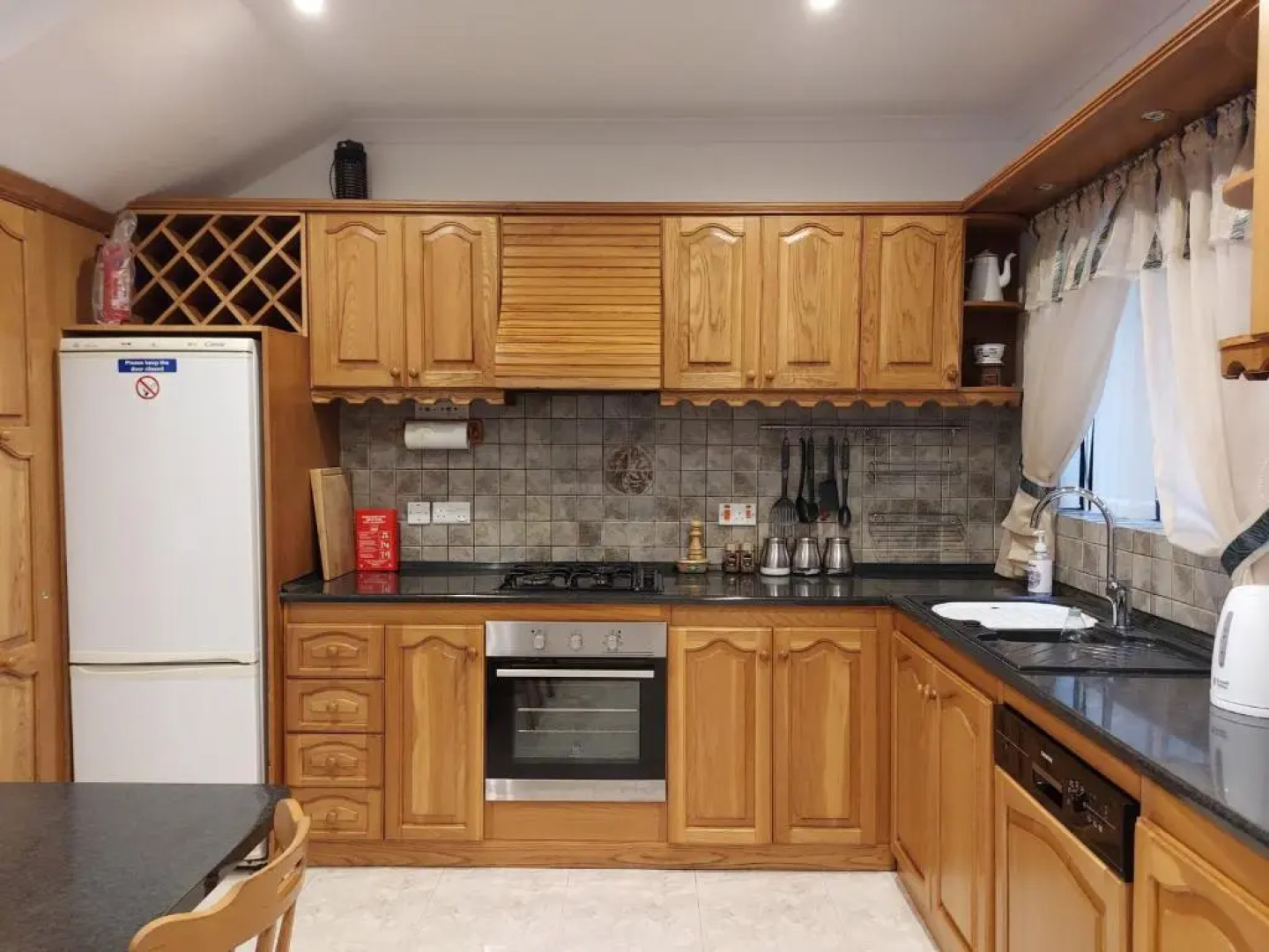 Gizimina Masionette in Marsascala by Sea and near Airport