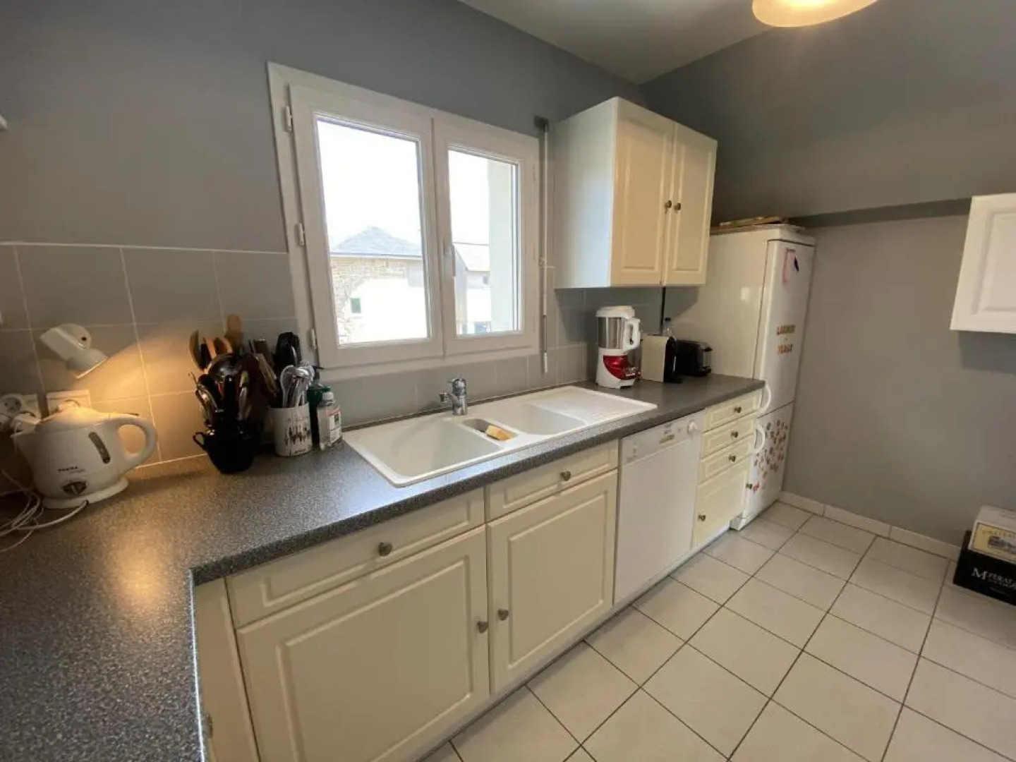 Appartement Larmor-Plage, 3 pièces, 5 personnes - FR-1-349-155