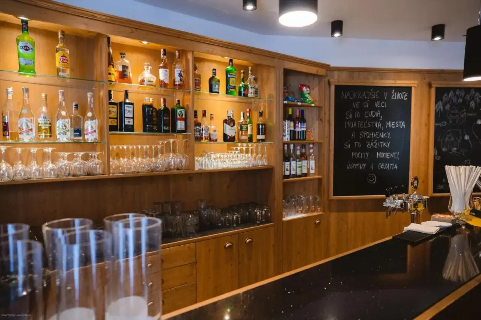 Resort  Levocská Dolina