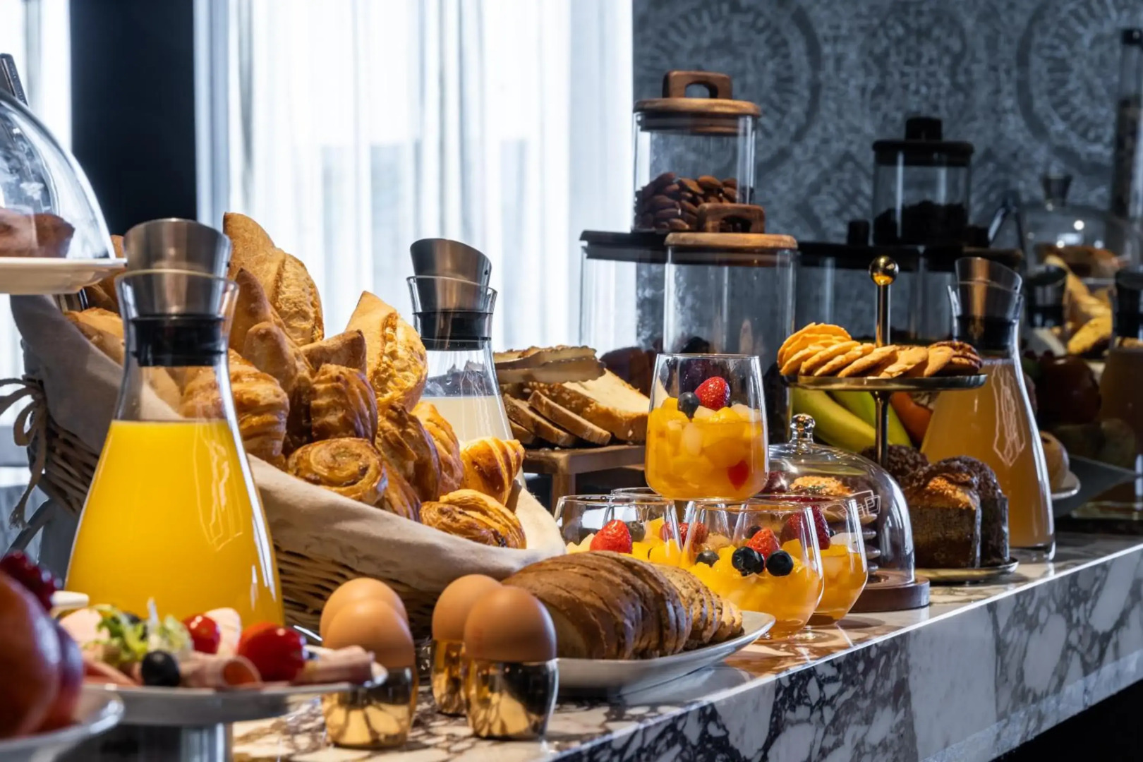 Howard Hôtel Paris Orly Aeroport