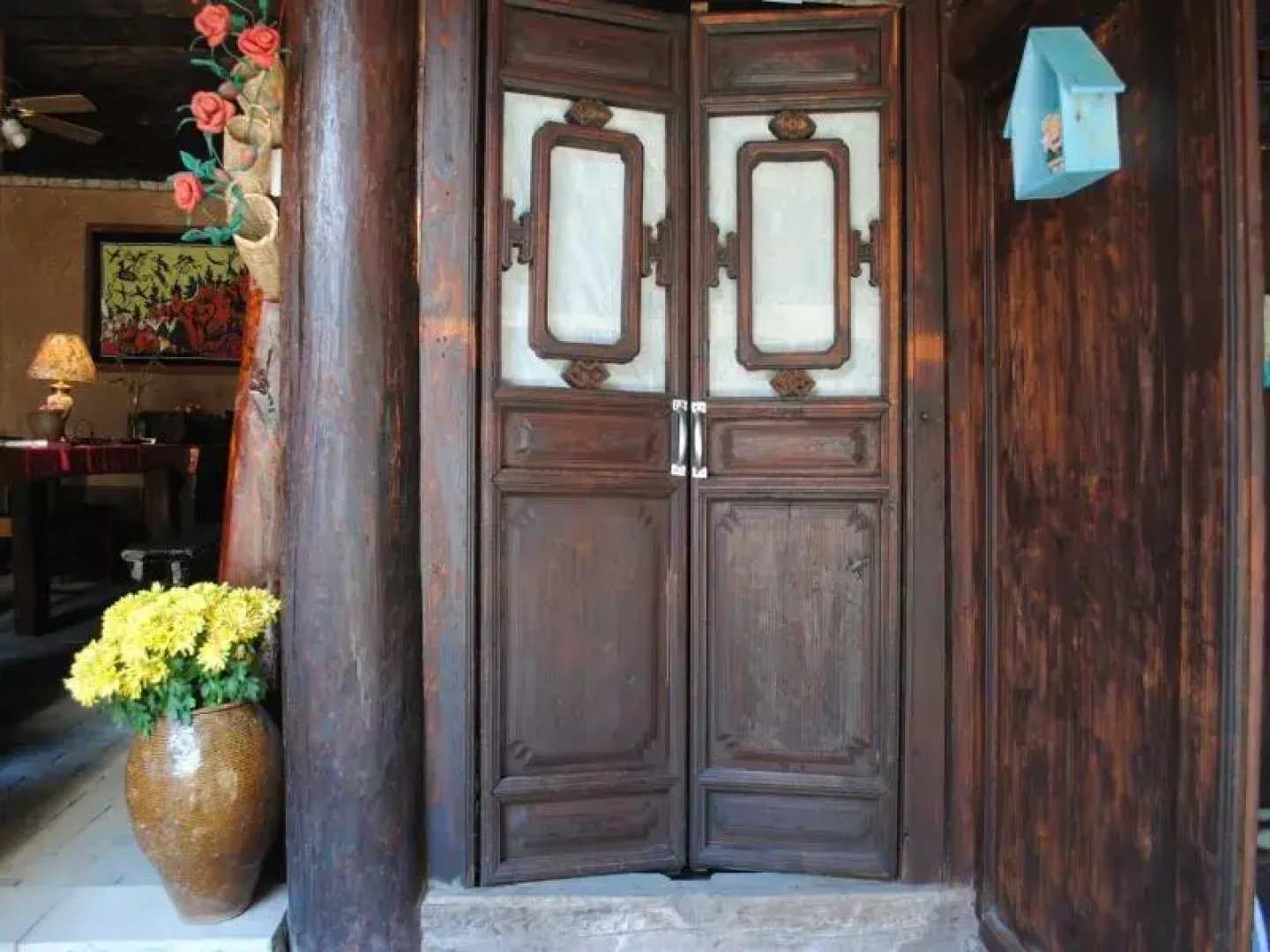 Dali Beyond The Clouds Hotel