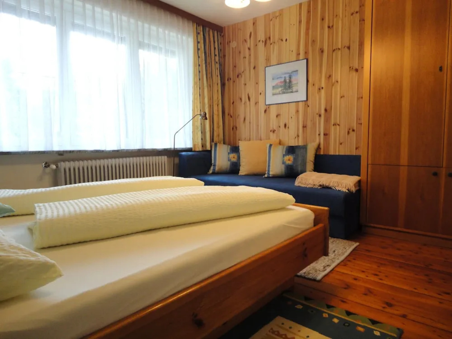 Ferienhaus Hollinger