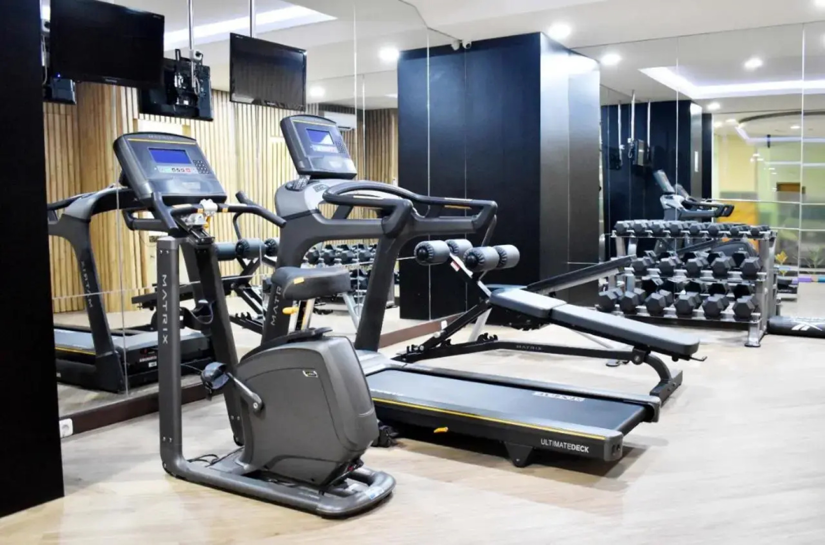 Muara Hotel and Mall Ternate