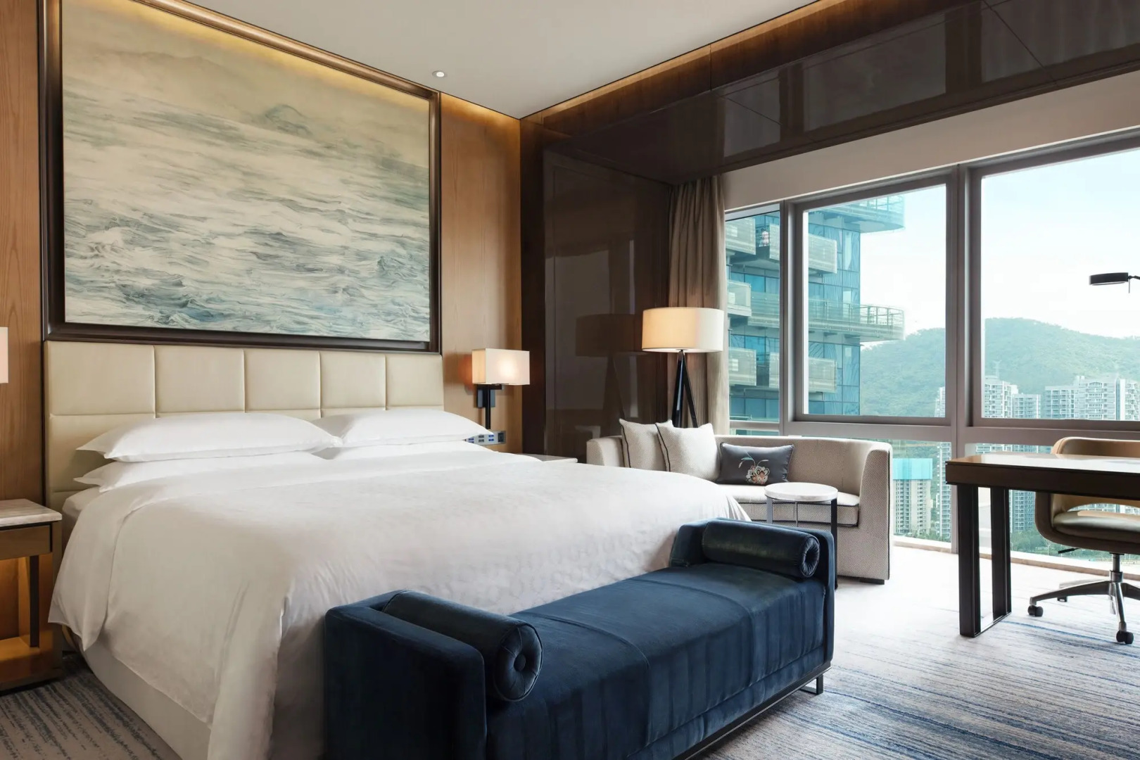 Sheraton Zhuhai Hotel