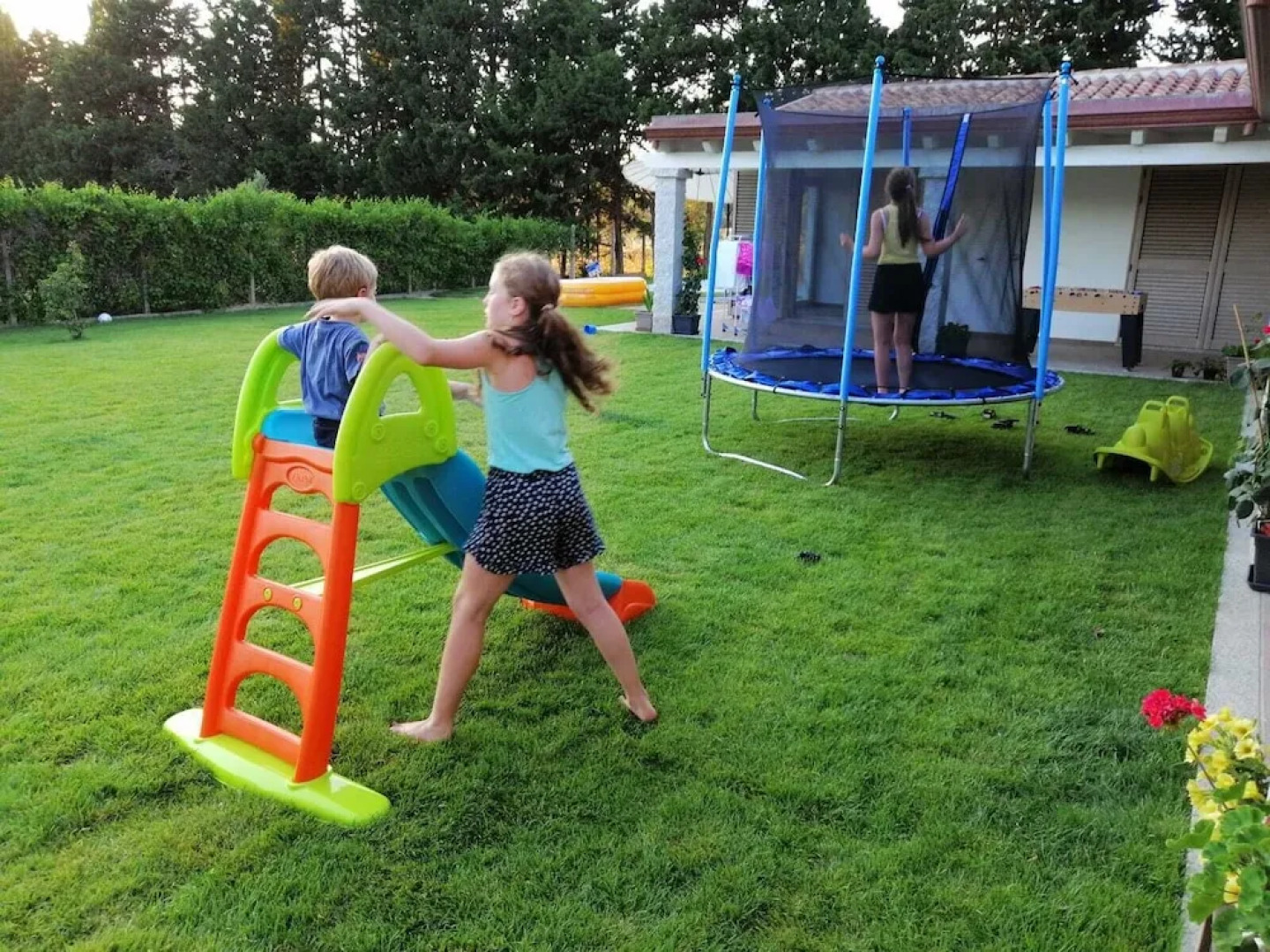 Agriturismo Sa Costa