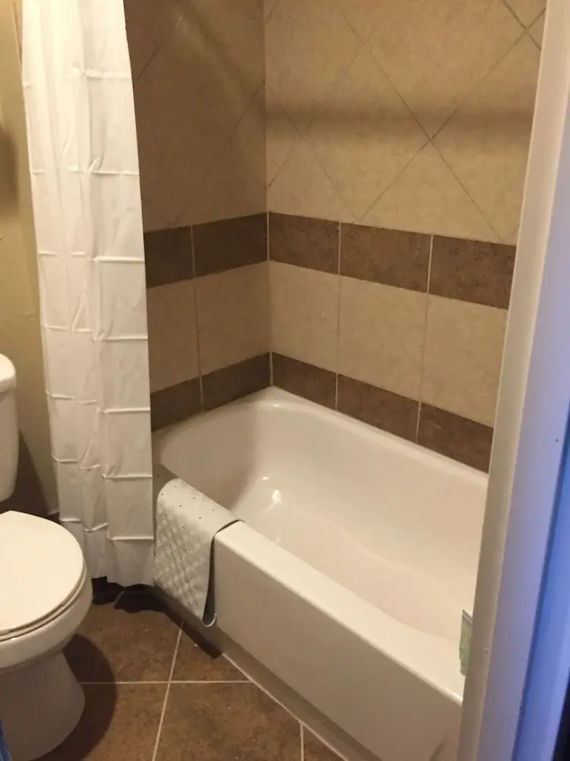 OYO Hotel Woodward OK Hwy 270