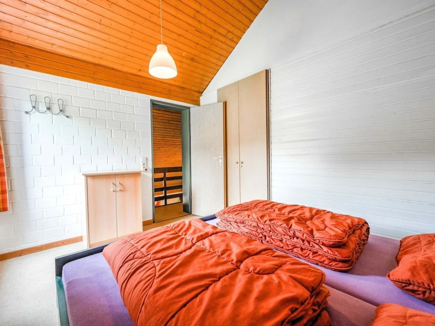 Holiday Home With Wonderful Views