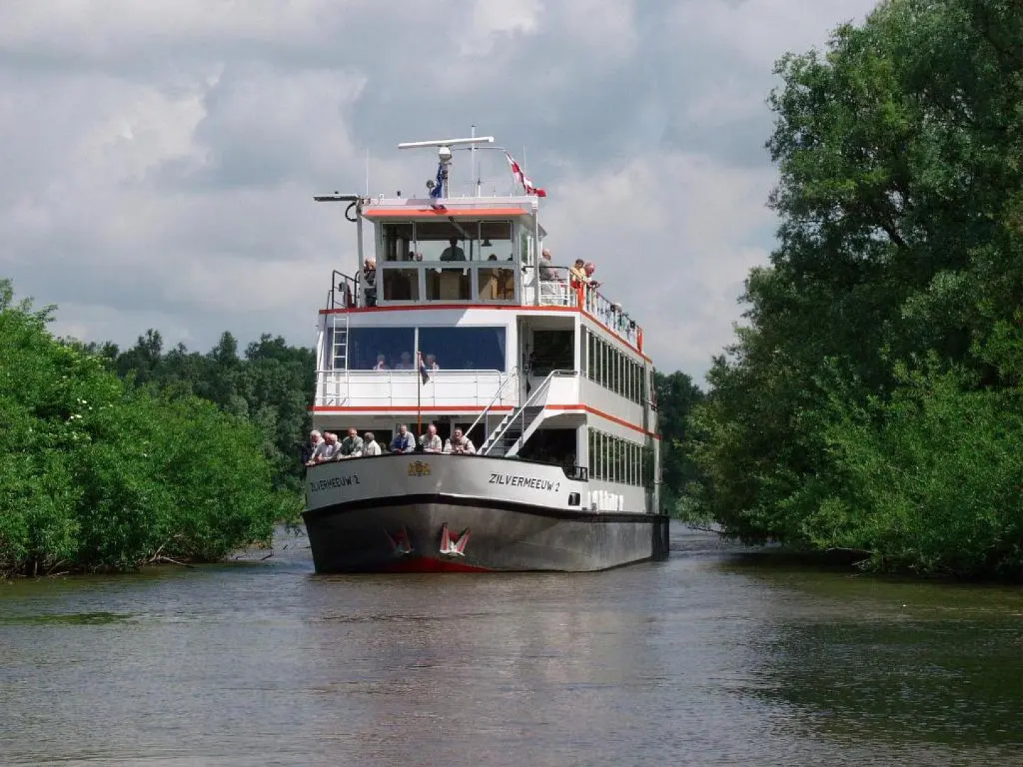 Fletcher Hotel-Restaurant Zevenbergen-Moerdijk