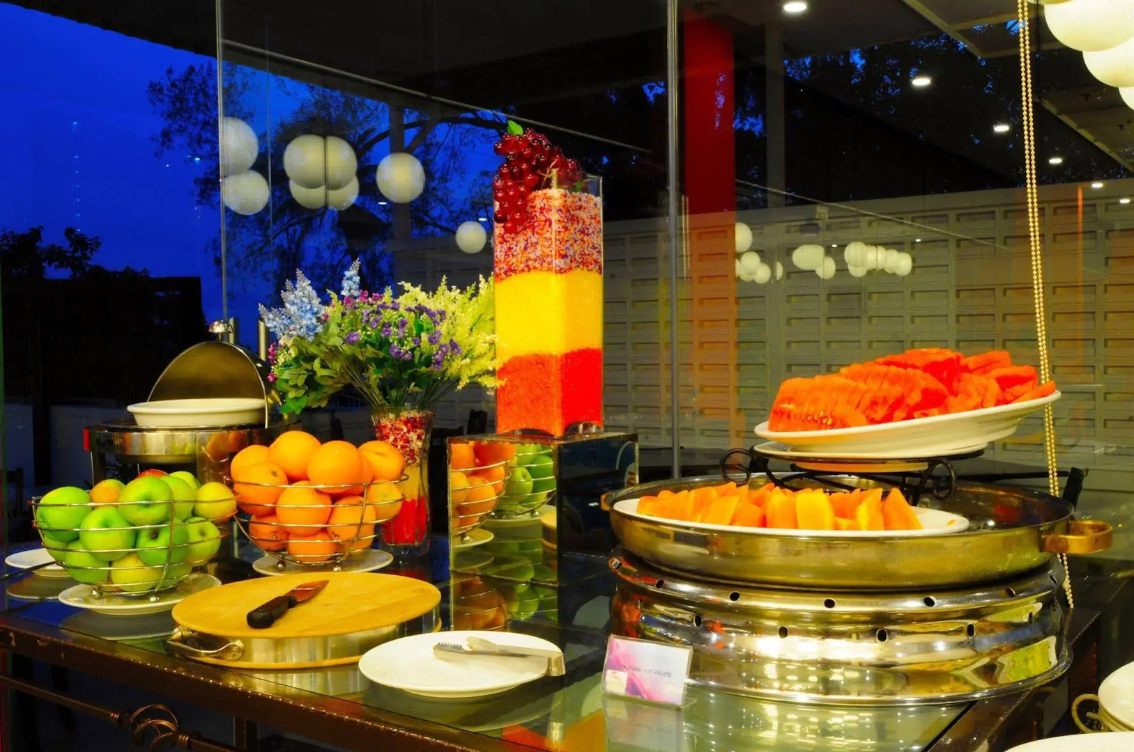 Hotel Sentral Seaview Penang @ Beachfront