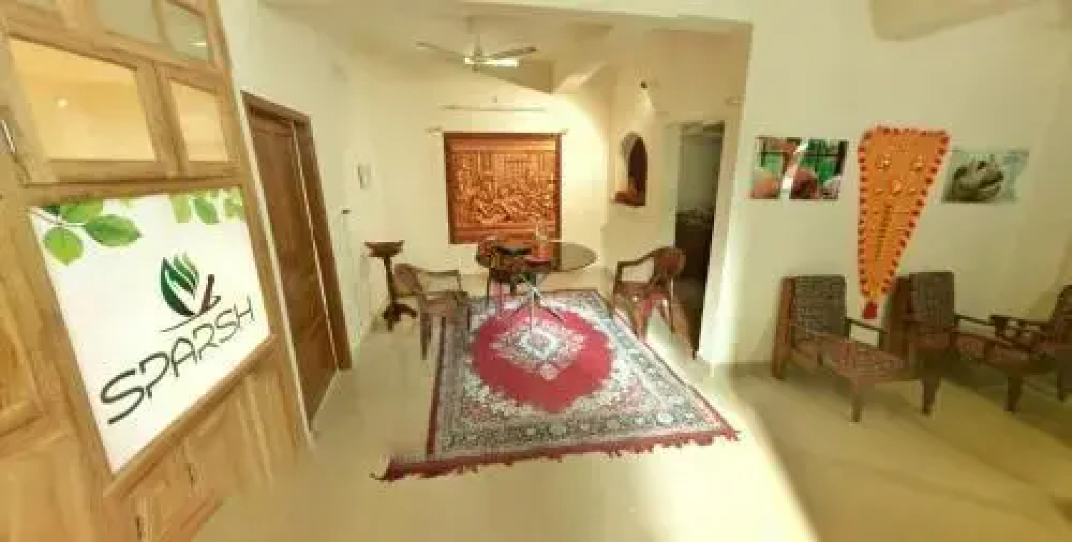 Sidha Malayalam Ayurveda & Panchakarma centre